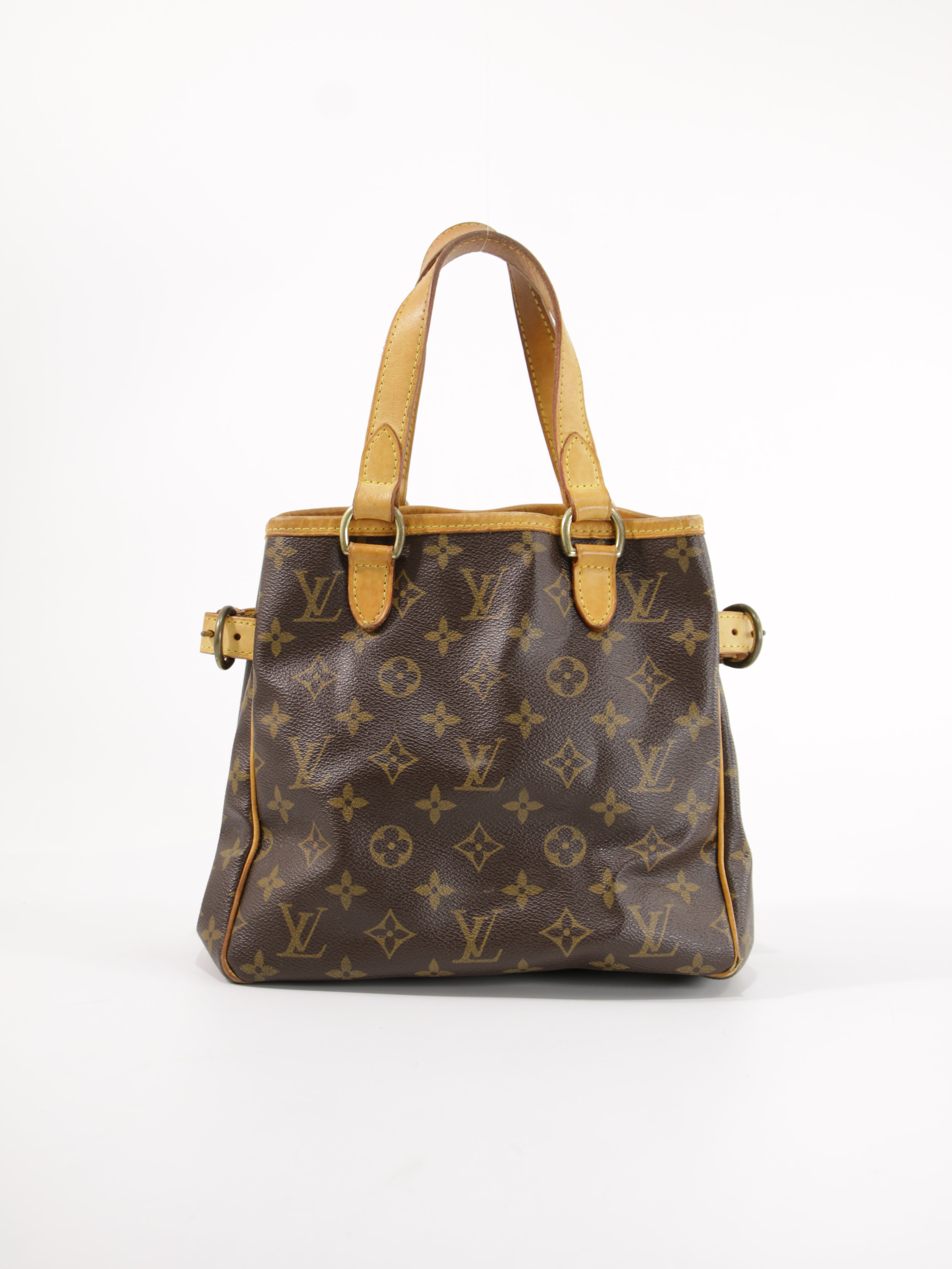 Batignolles Vertical PM