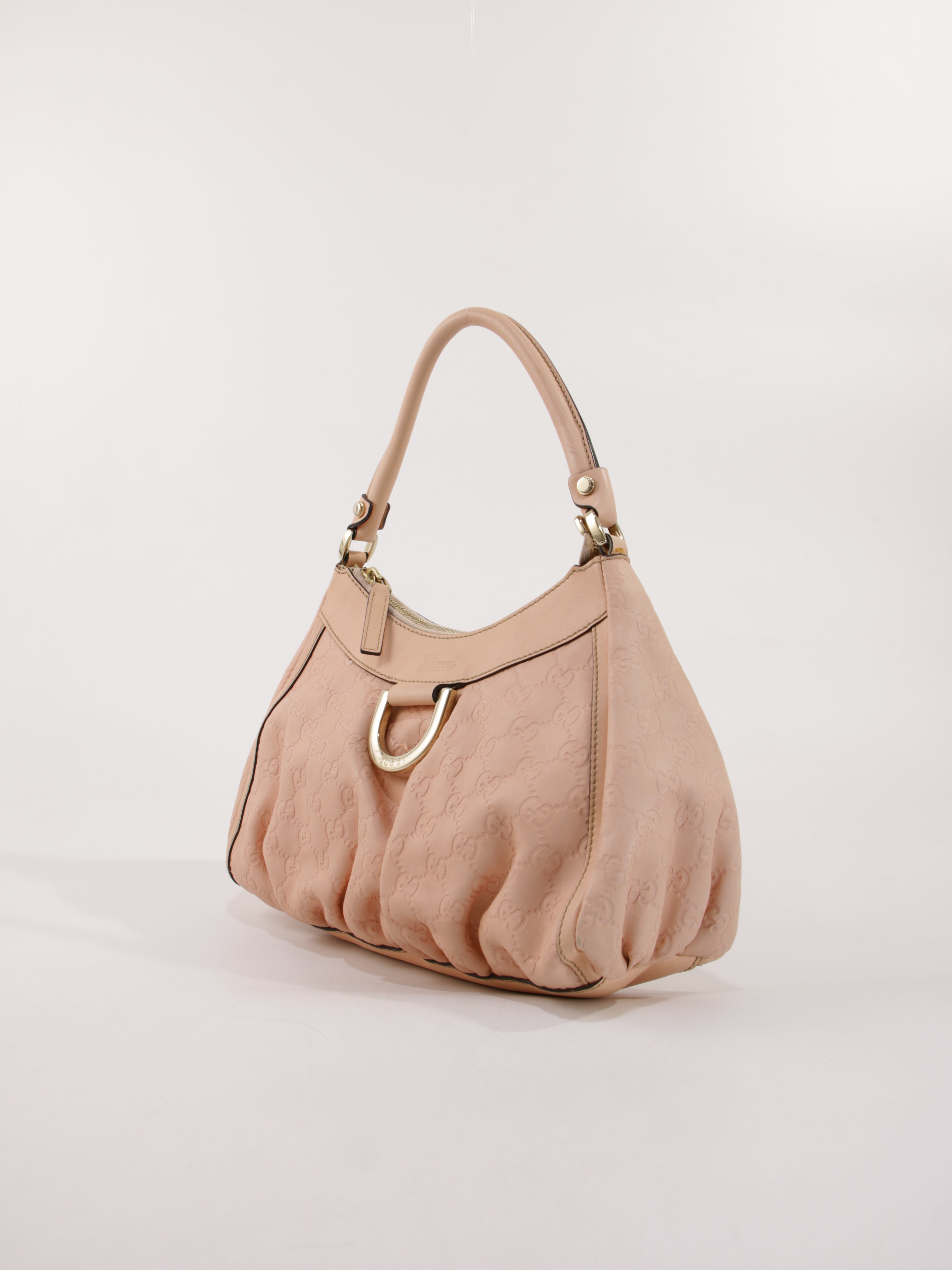 Abbey D-Ring Small