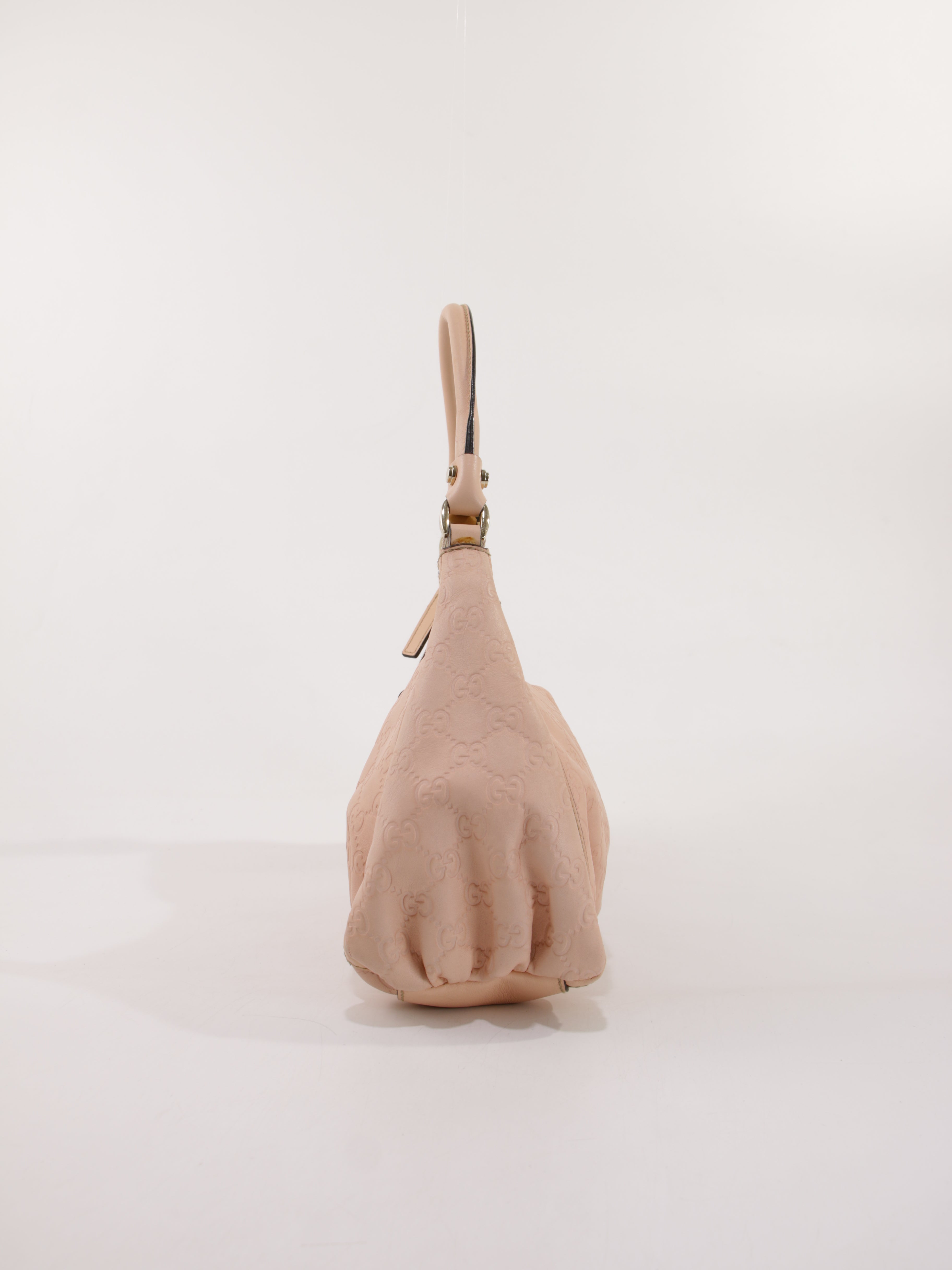 Abbey D-Ring Small