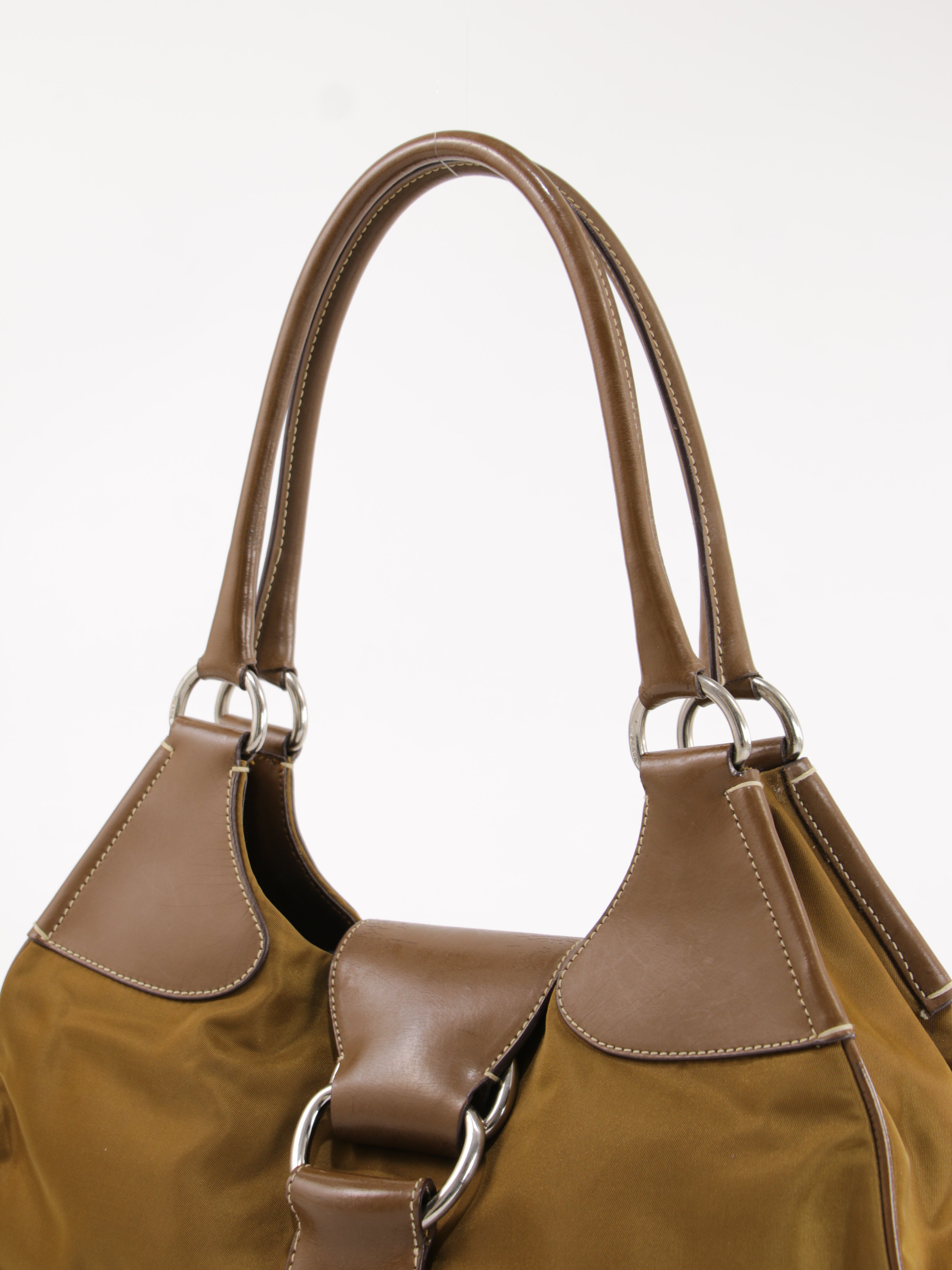 Shoulder Bag