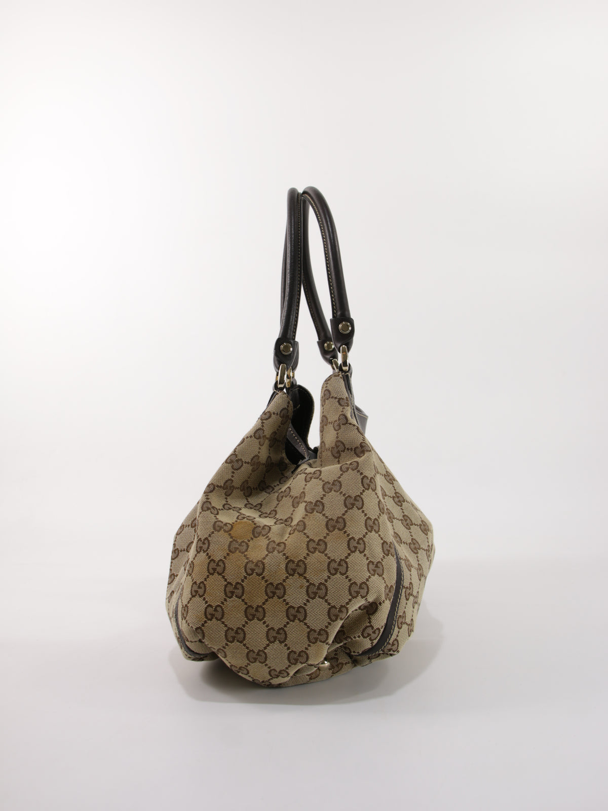 Gucci Abbey D-Ring Large