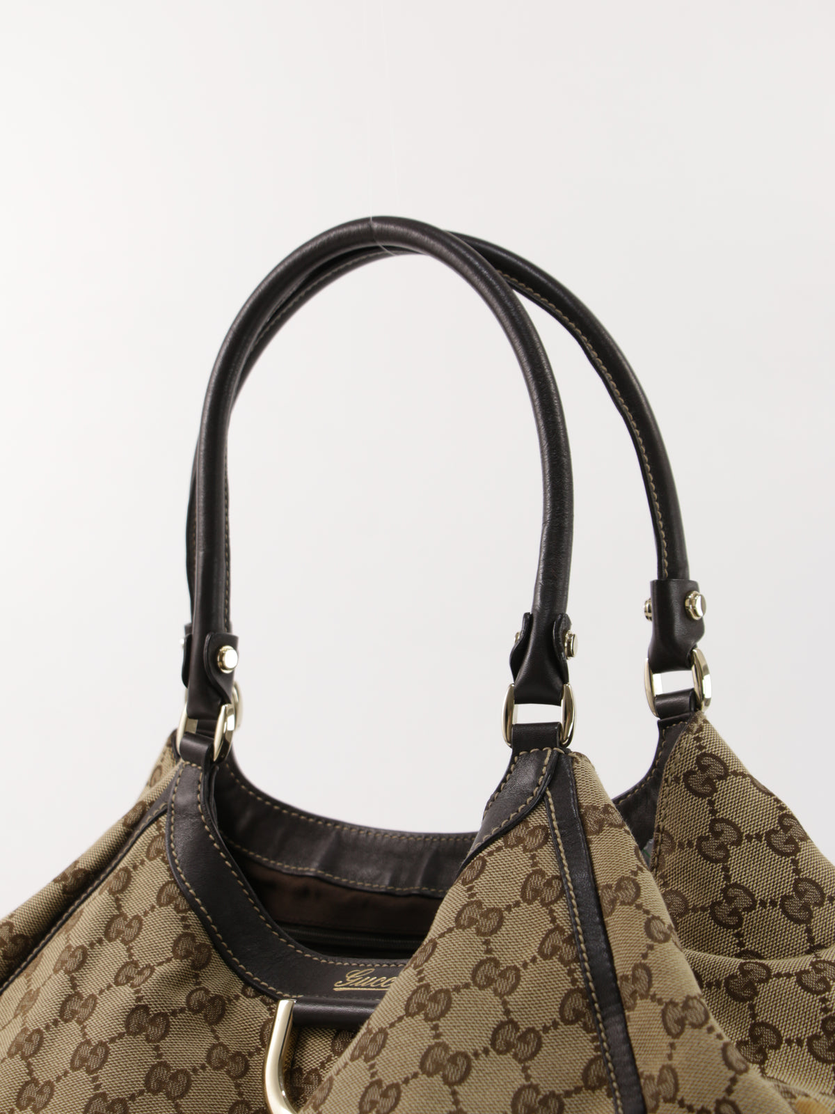 Gucci Abbey D-Ring Large