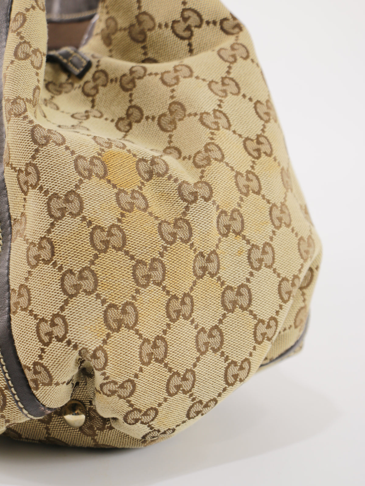 Gucci Abbey D-Ring Large