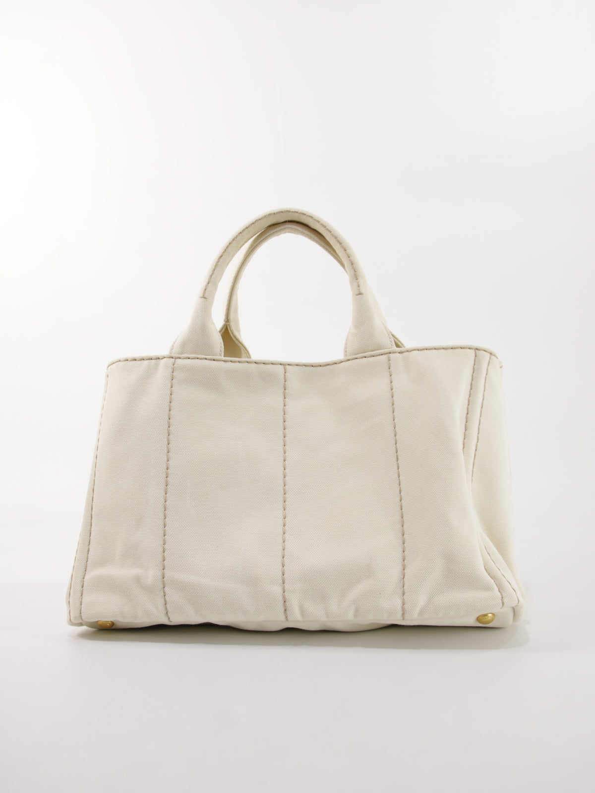 Prada Medium Canapa
