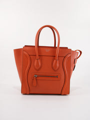 Small Luggage