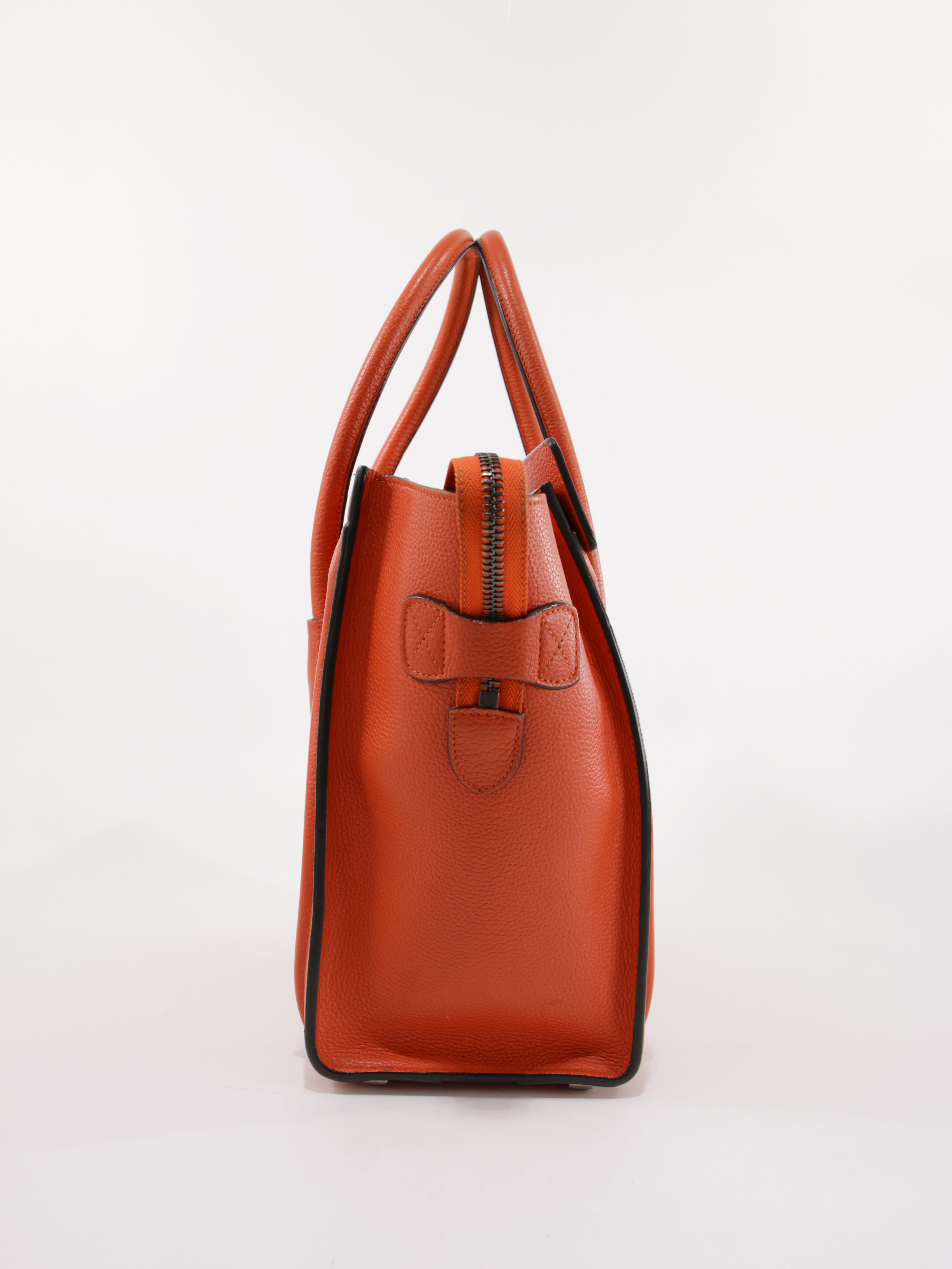 Small Luggage