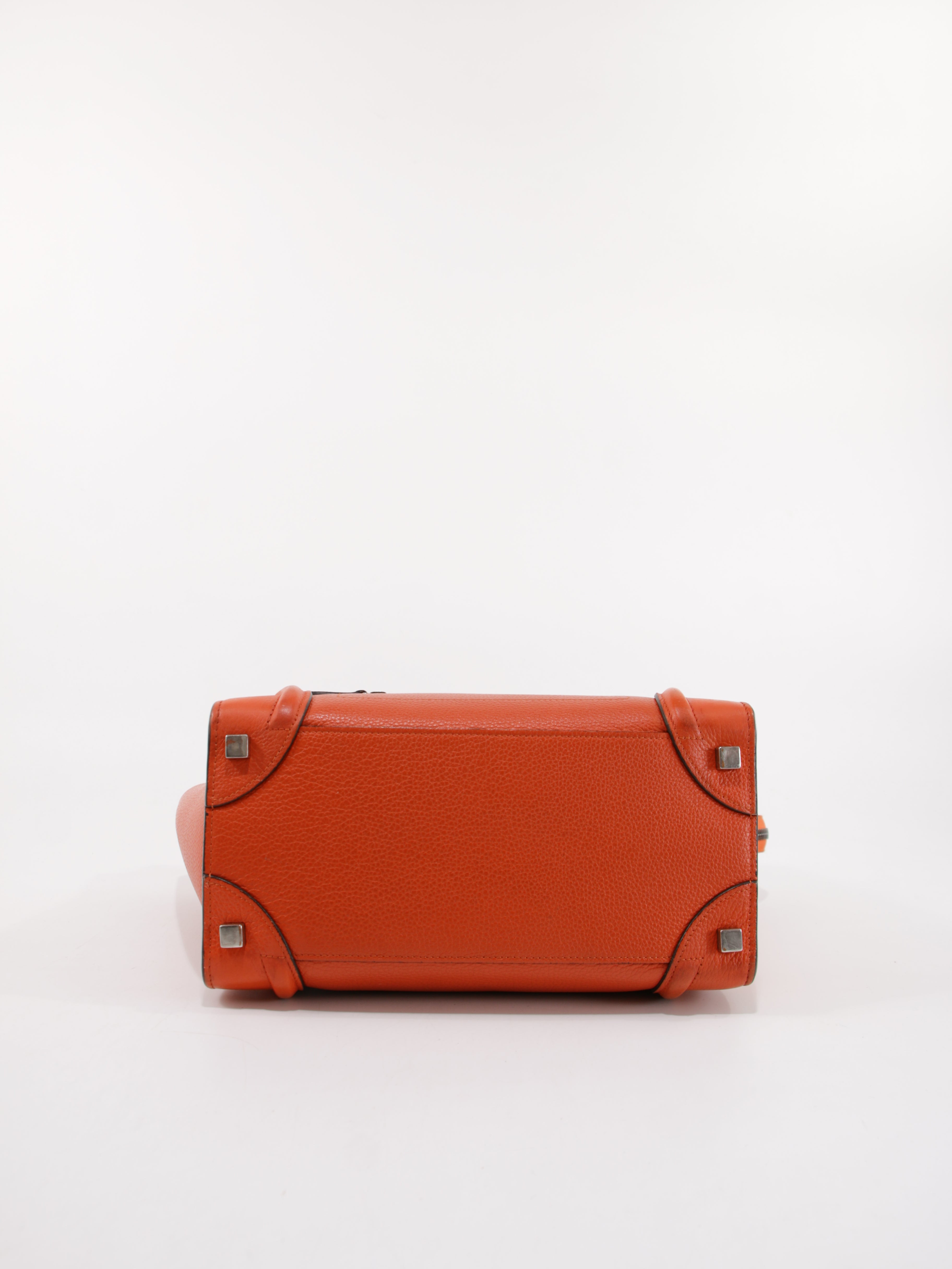 Small Luggage