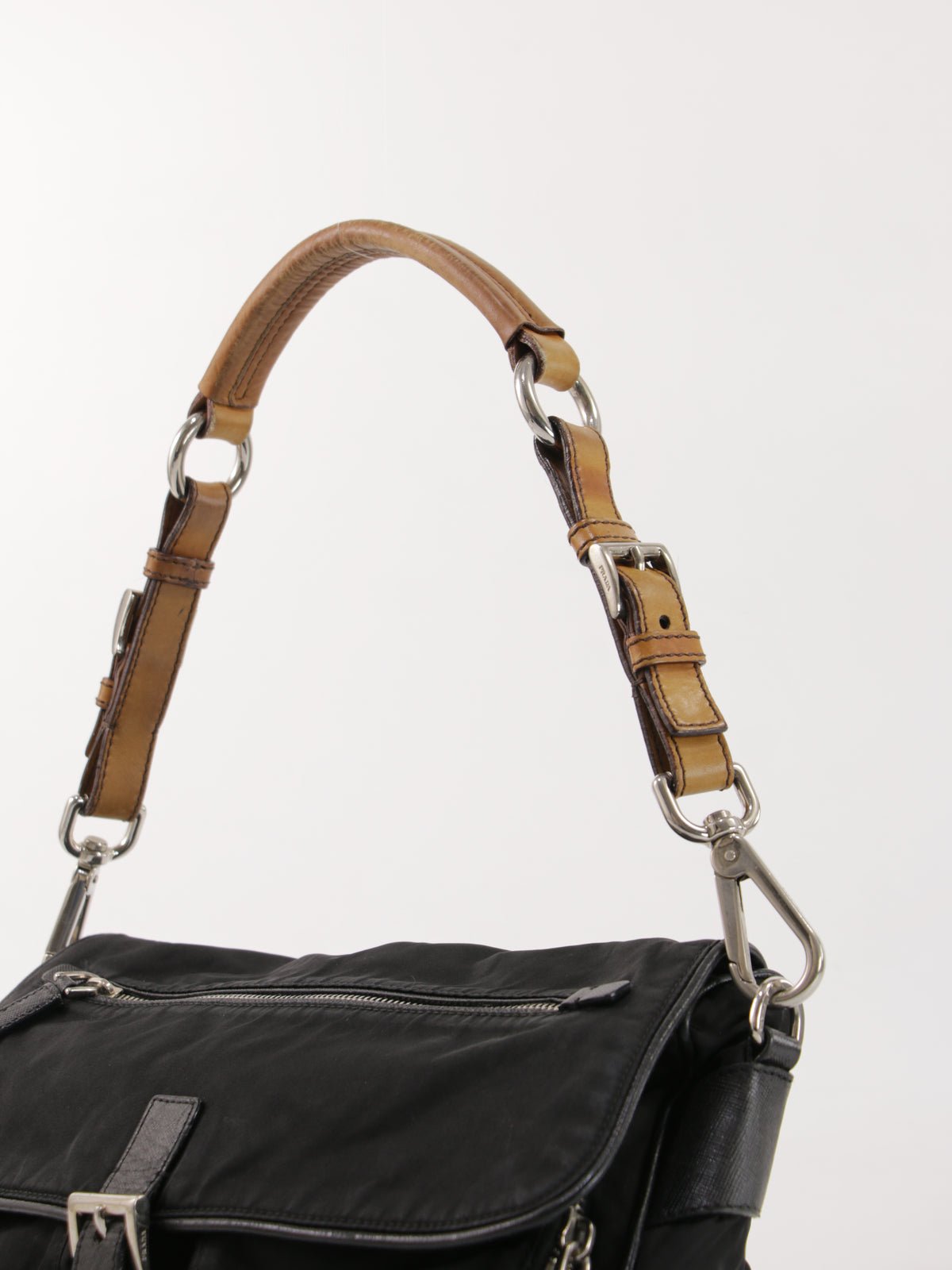 Prada Shoulder Bag