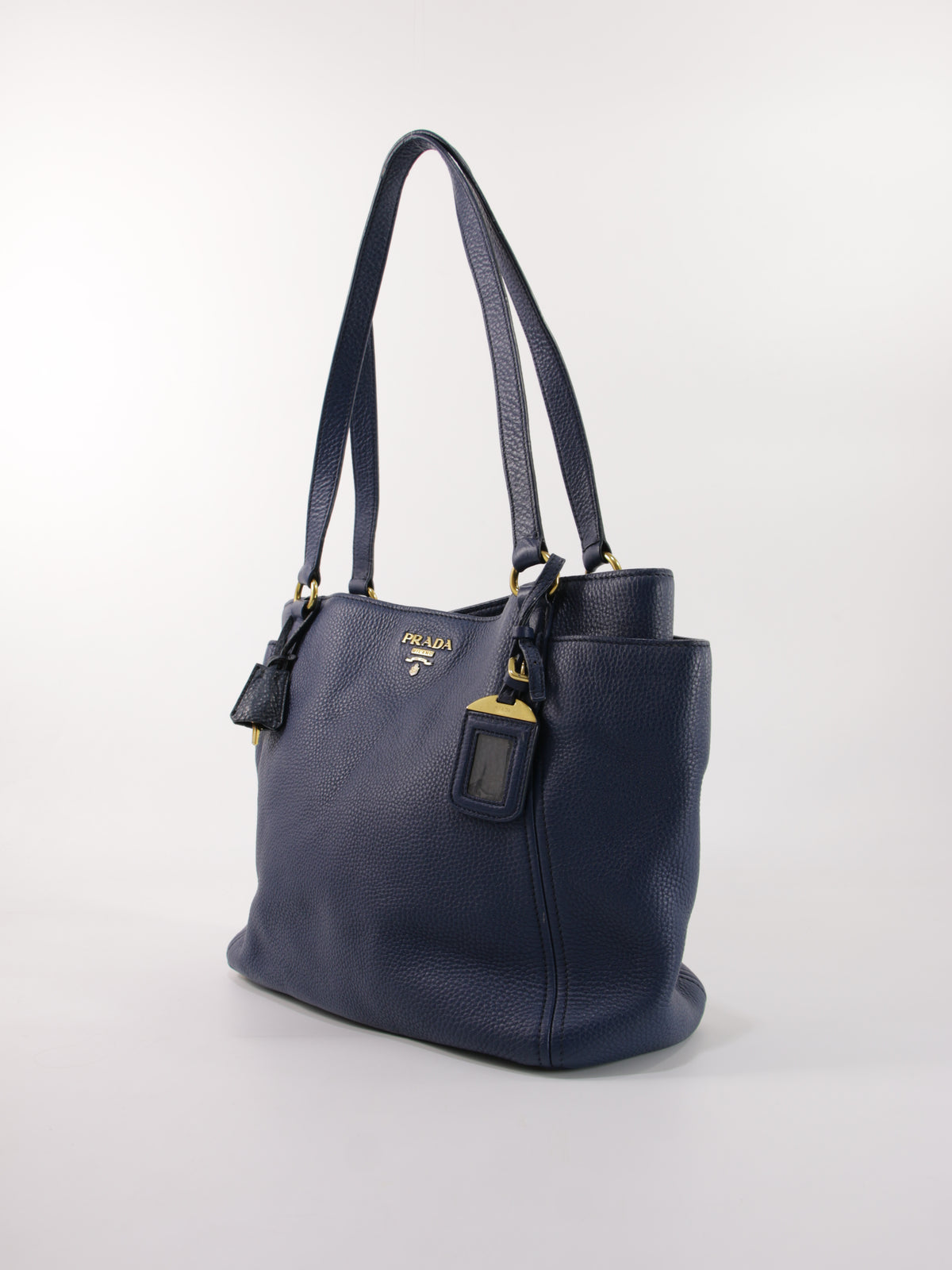Prada Shoulder Bag