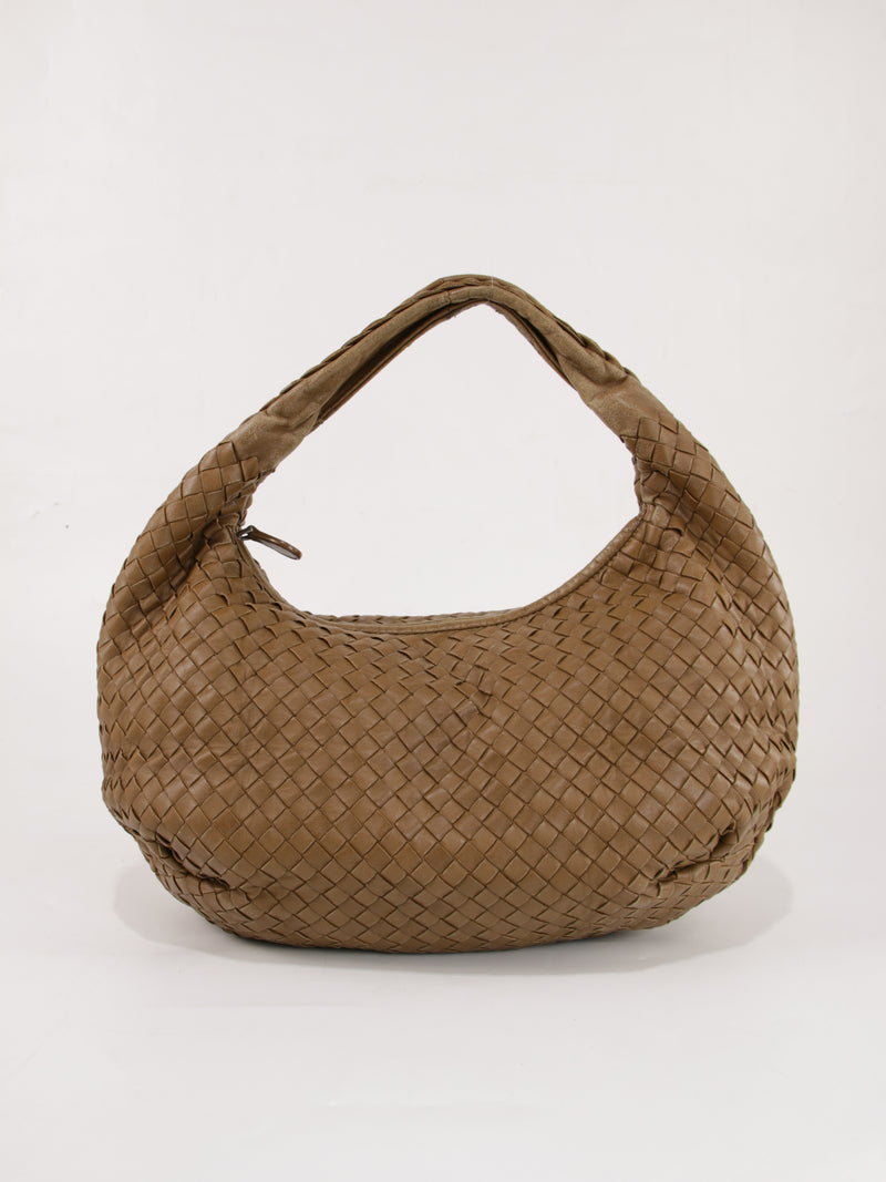 Bottega Veneta Vientre Pequeño Hobo