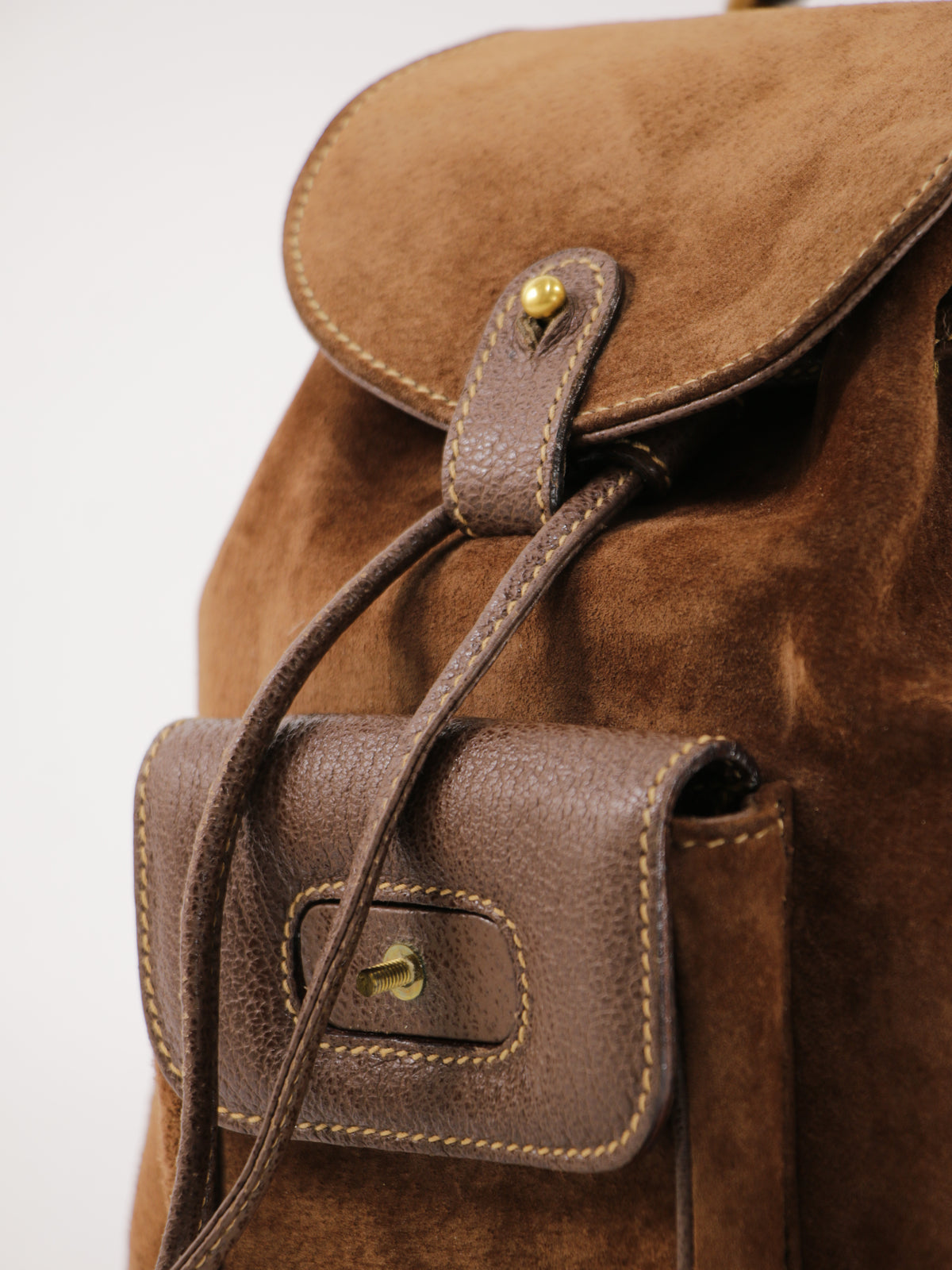 Gucci Backpack