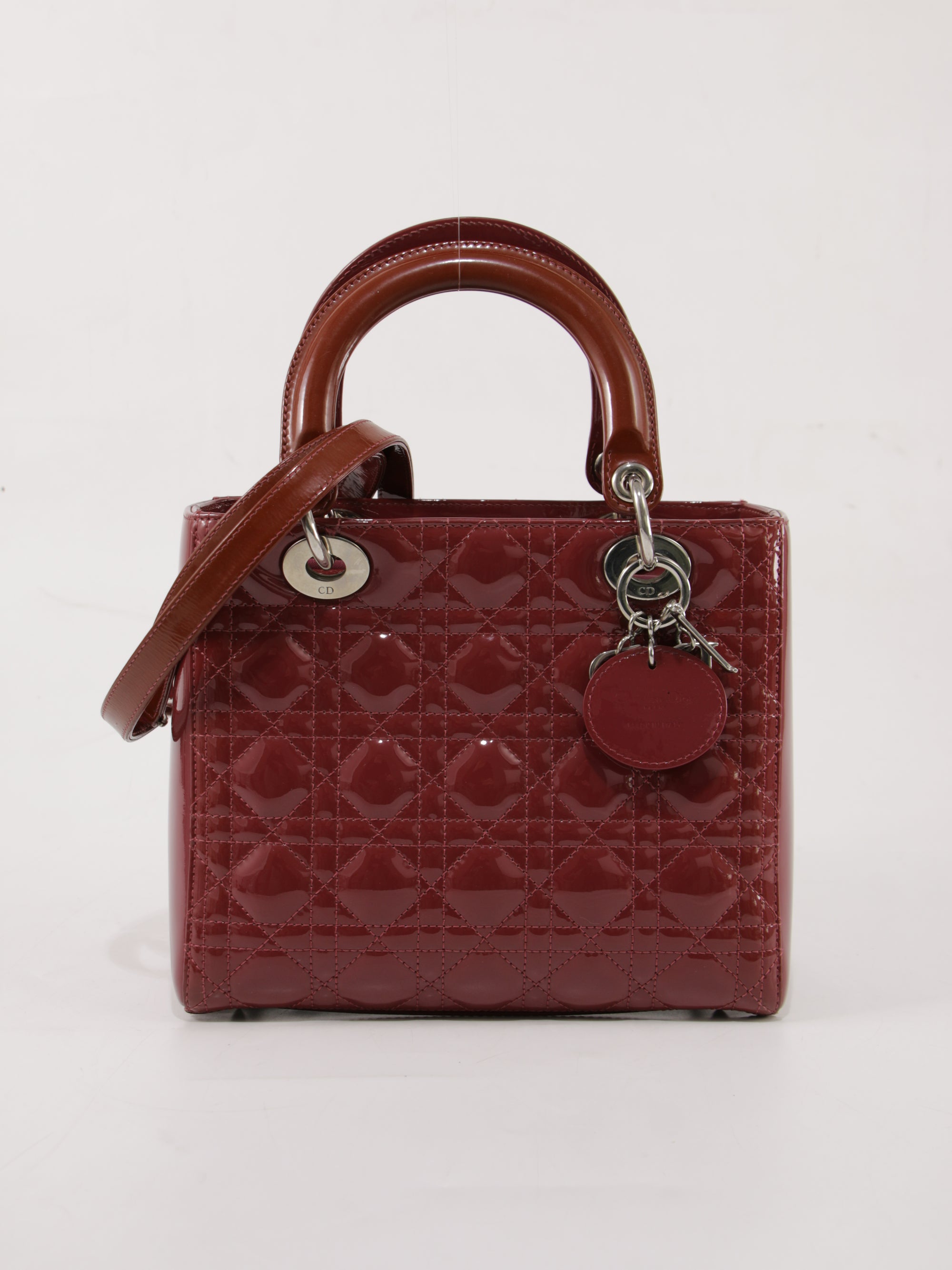 Medium Lady Dior