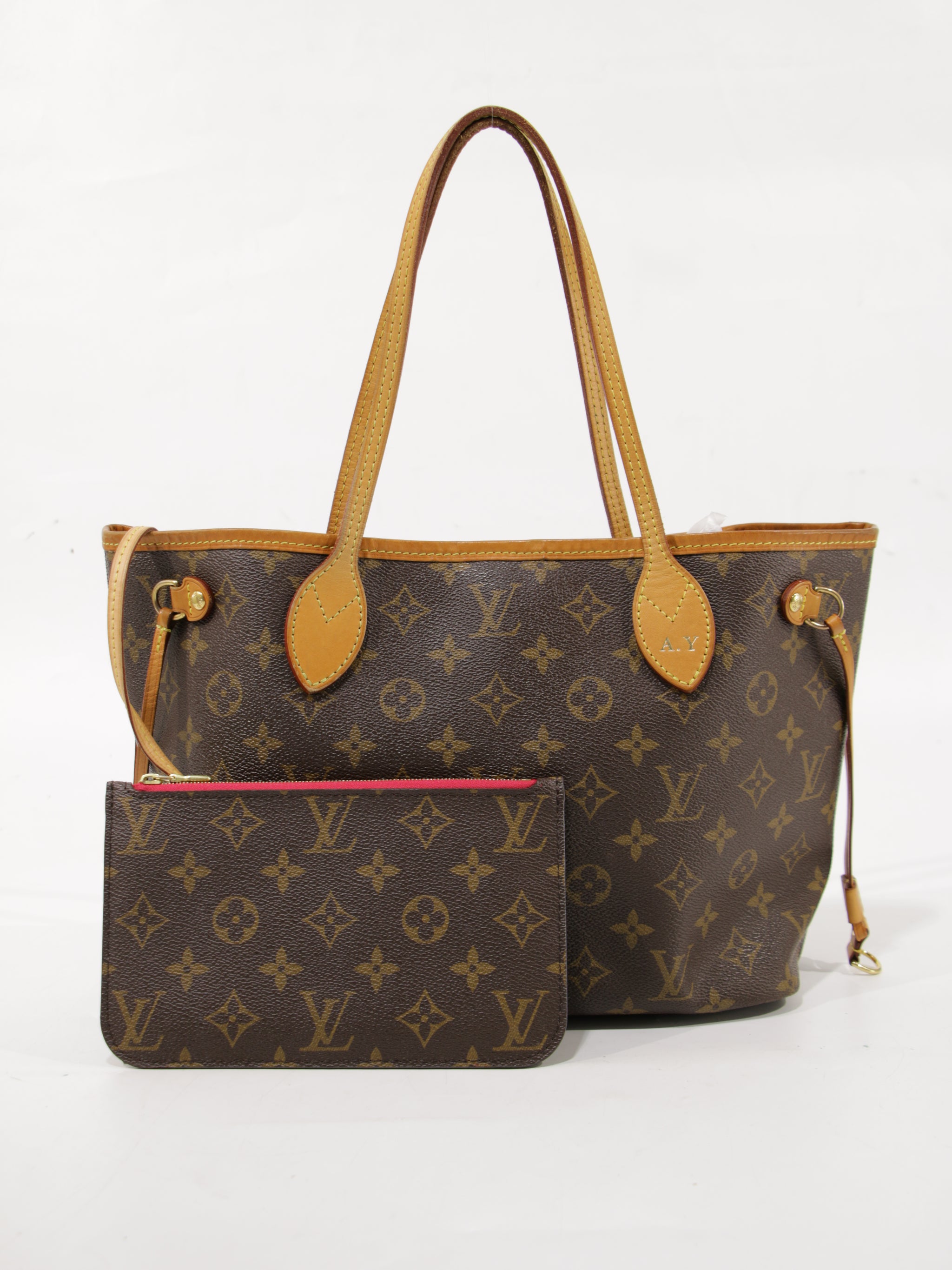 Neverfull PM