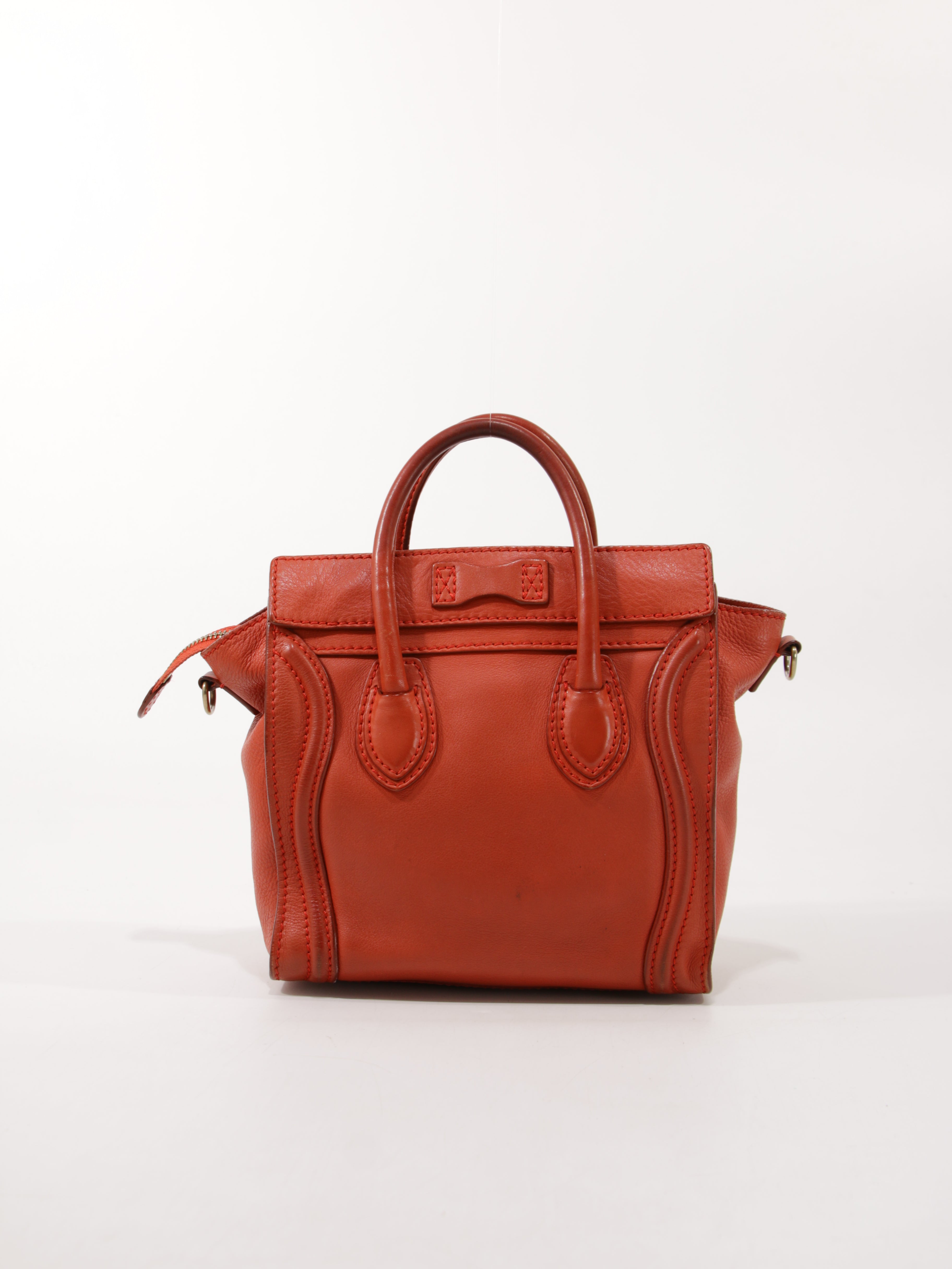 Mini Luggage