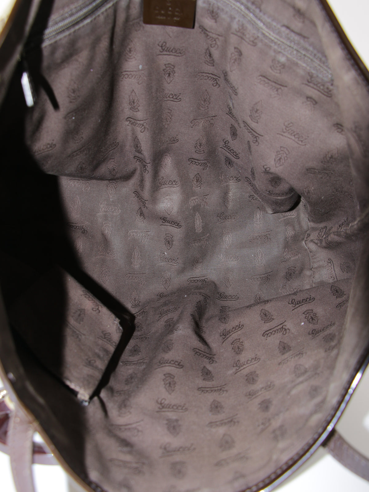 Gucci Tote Bag