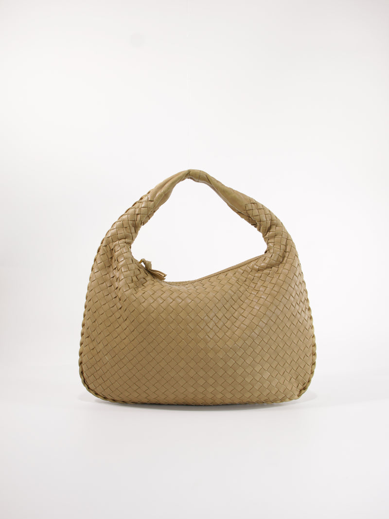BOTTEGA VENETA HOBO MEDIANO