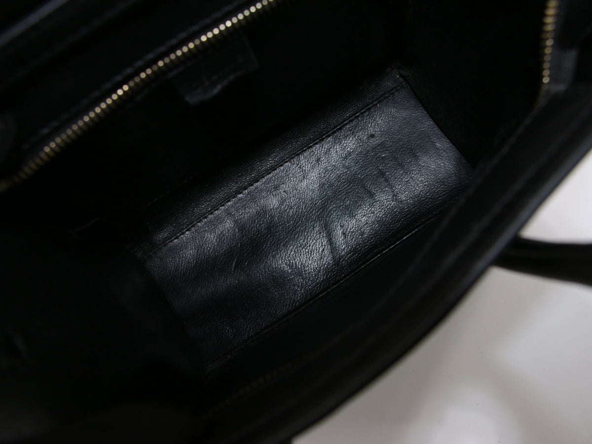 Celine Mini Luggage
