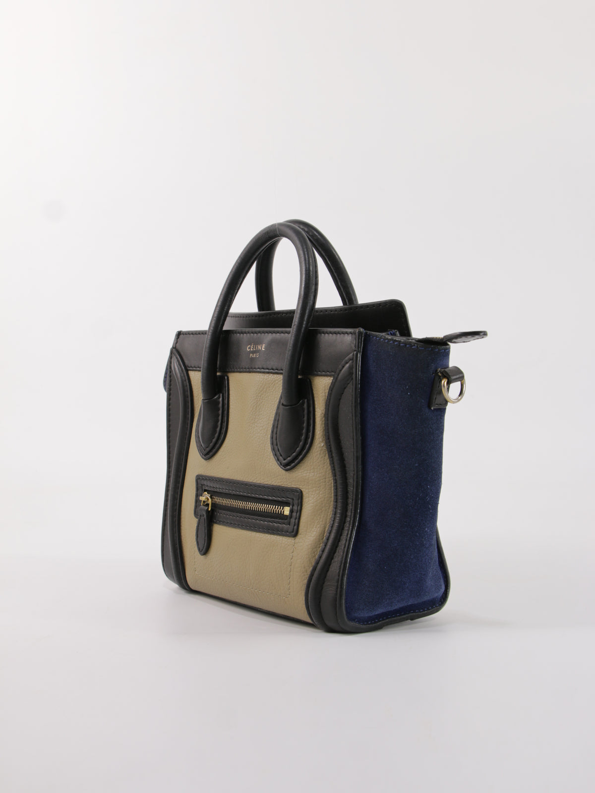 Celine Mini Luggage