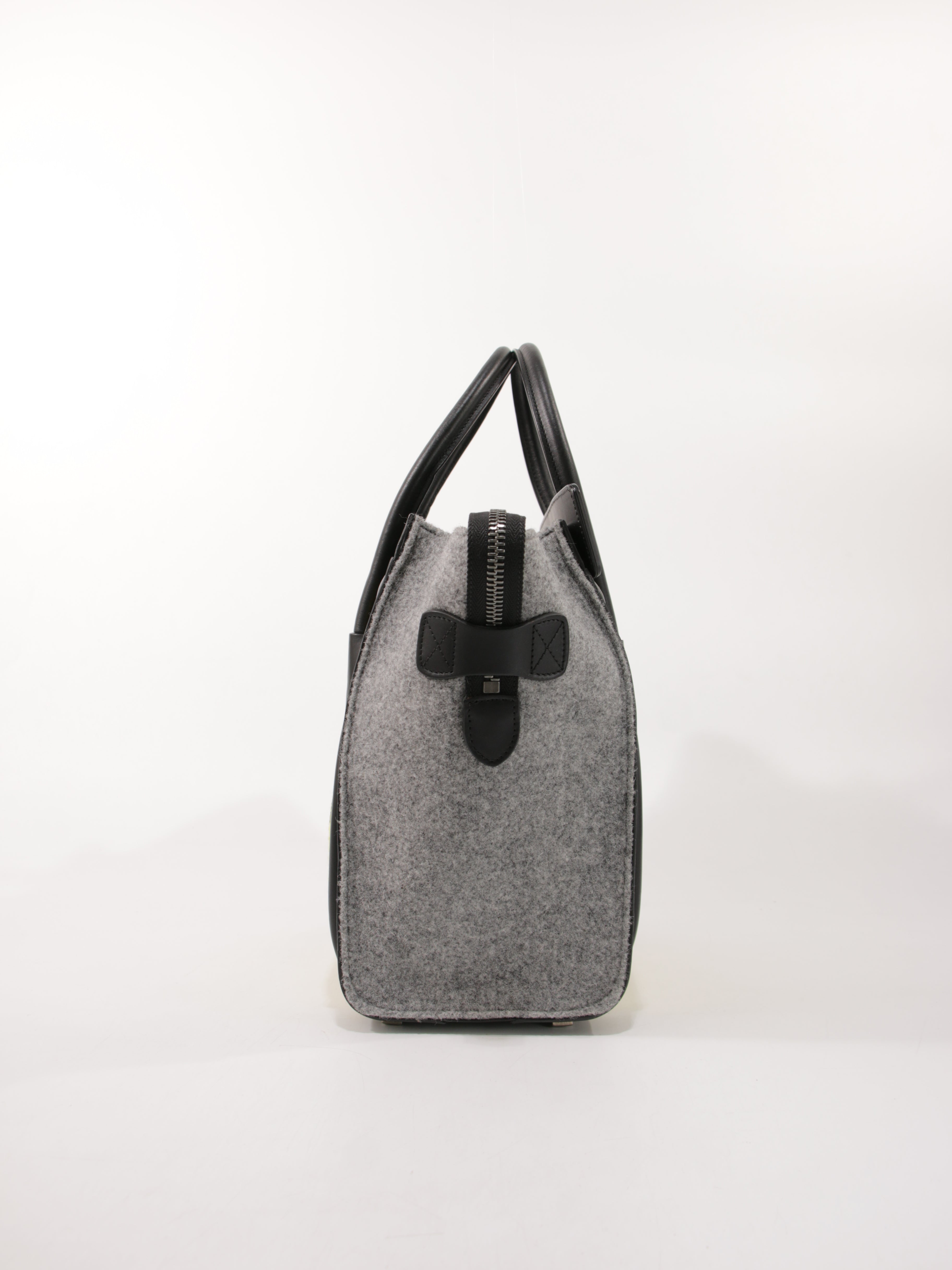 Small Luggage