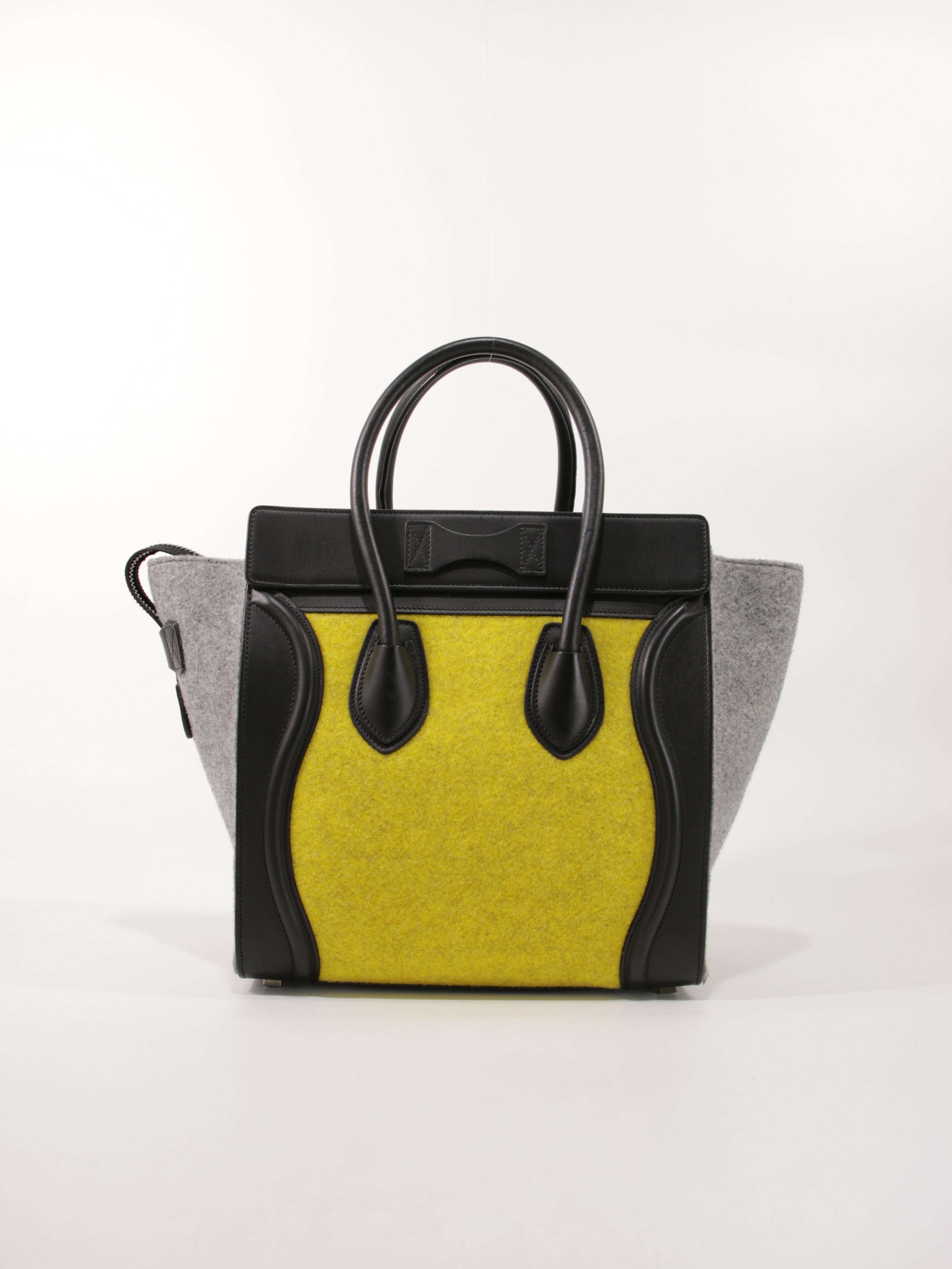Small Luggage
