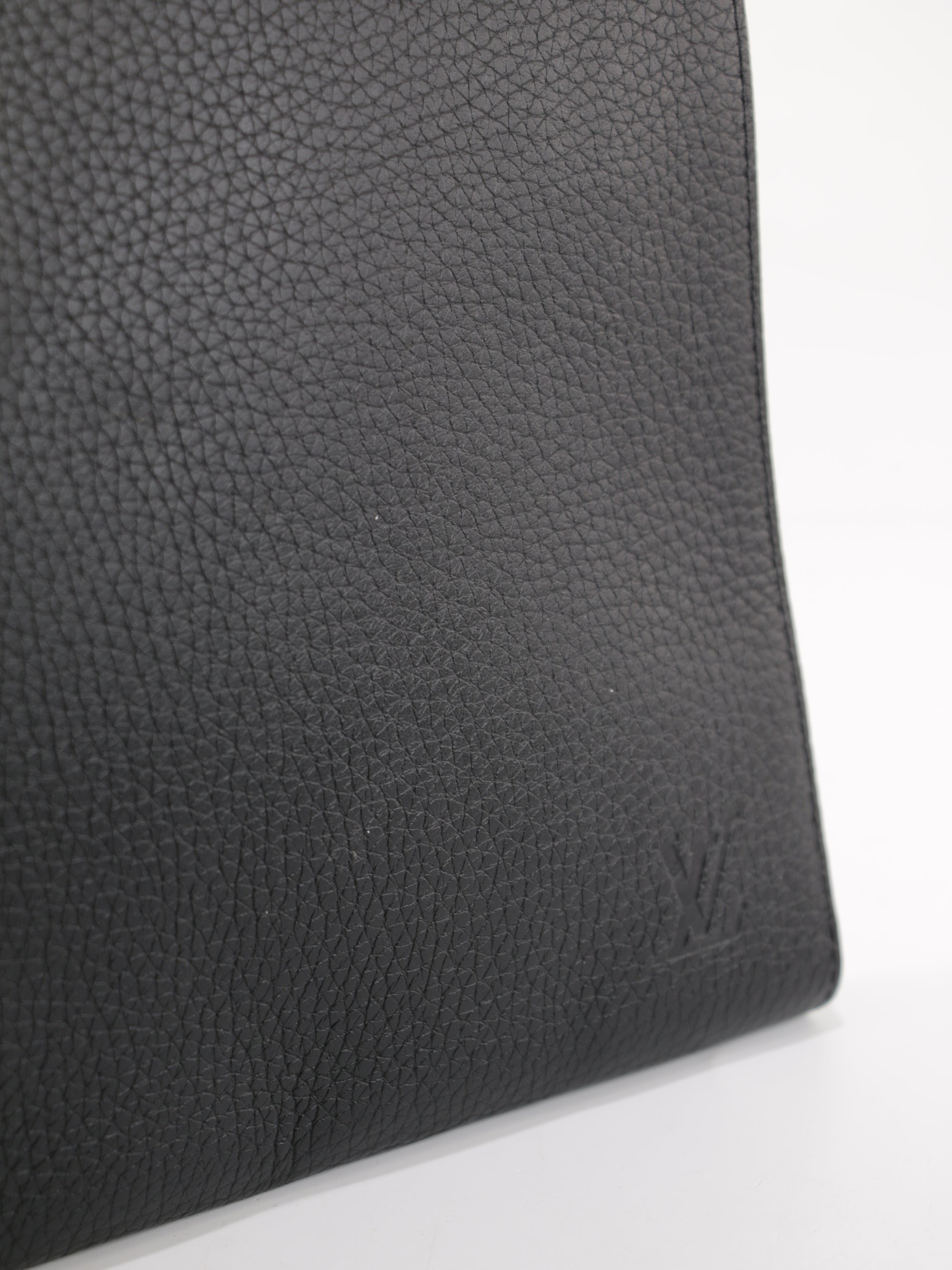 Computer case