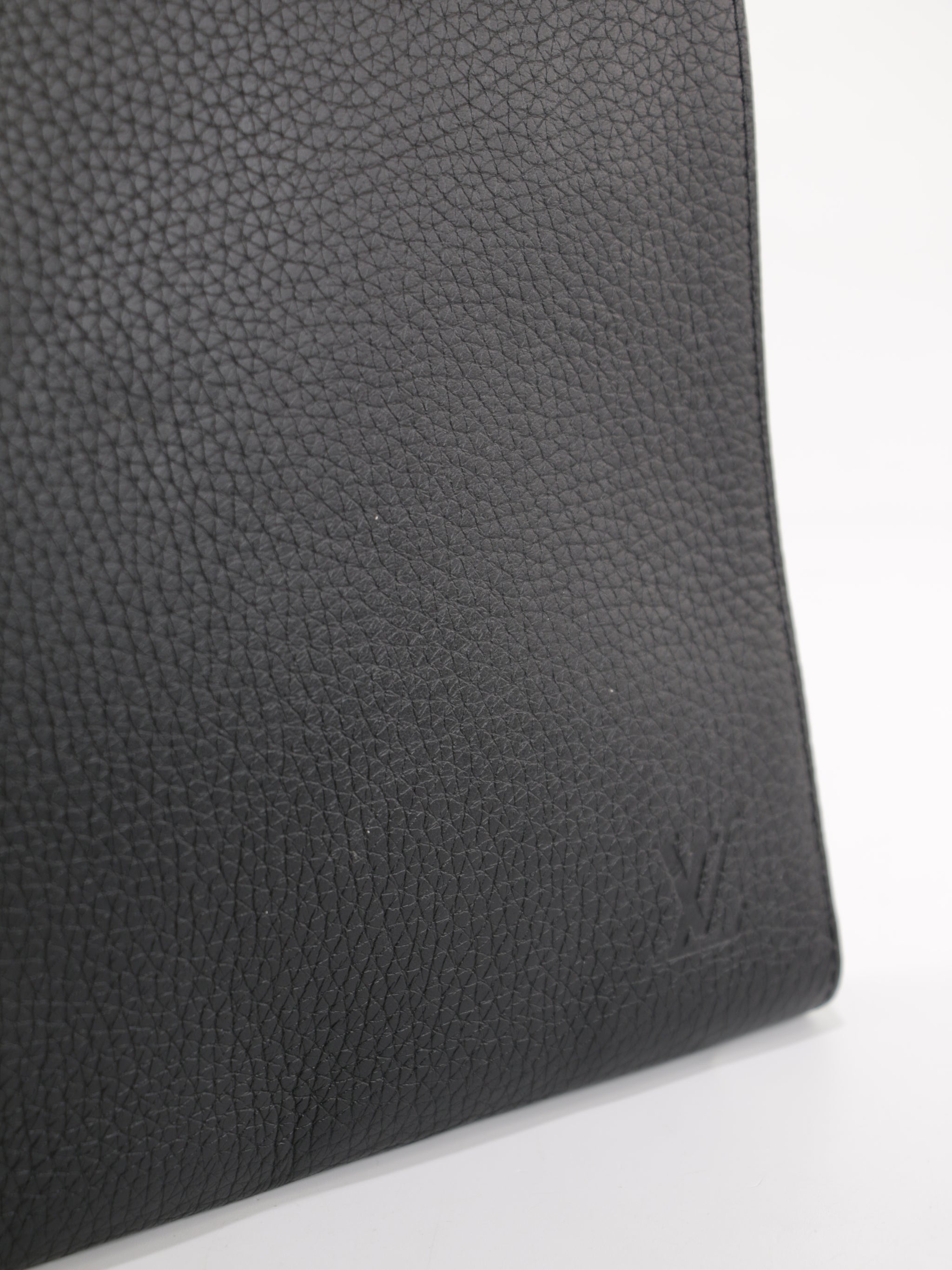 Computer case