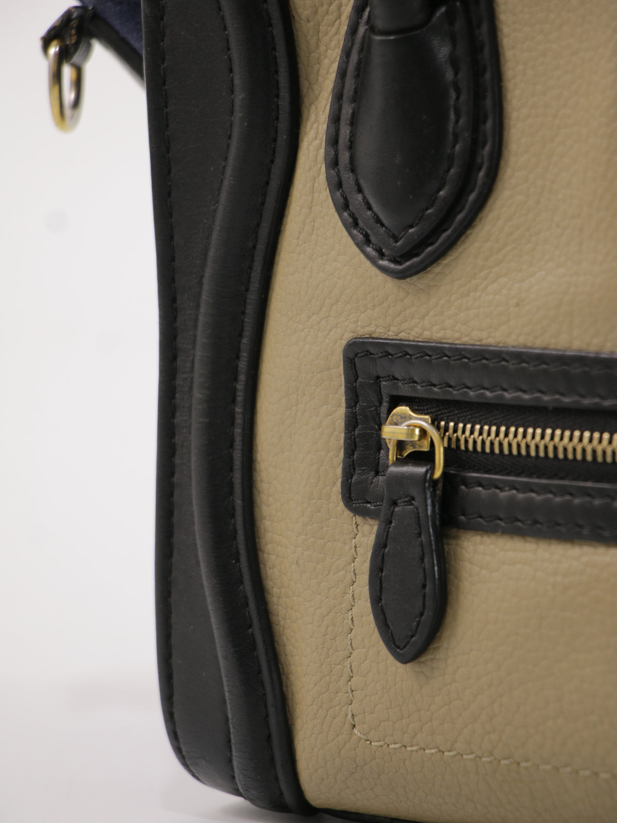 Celine Mini Luggage