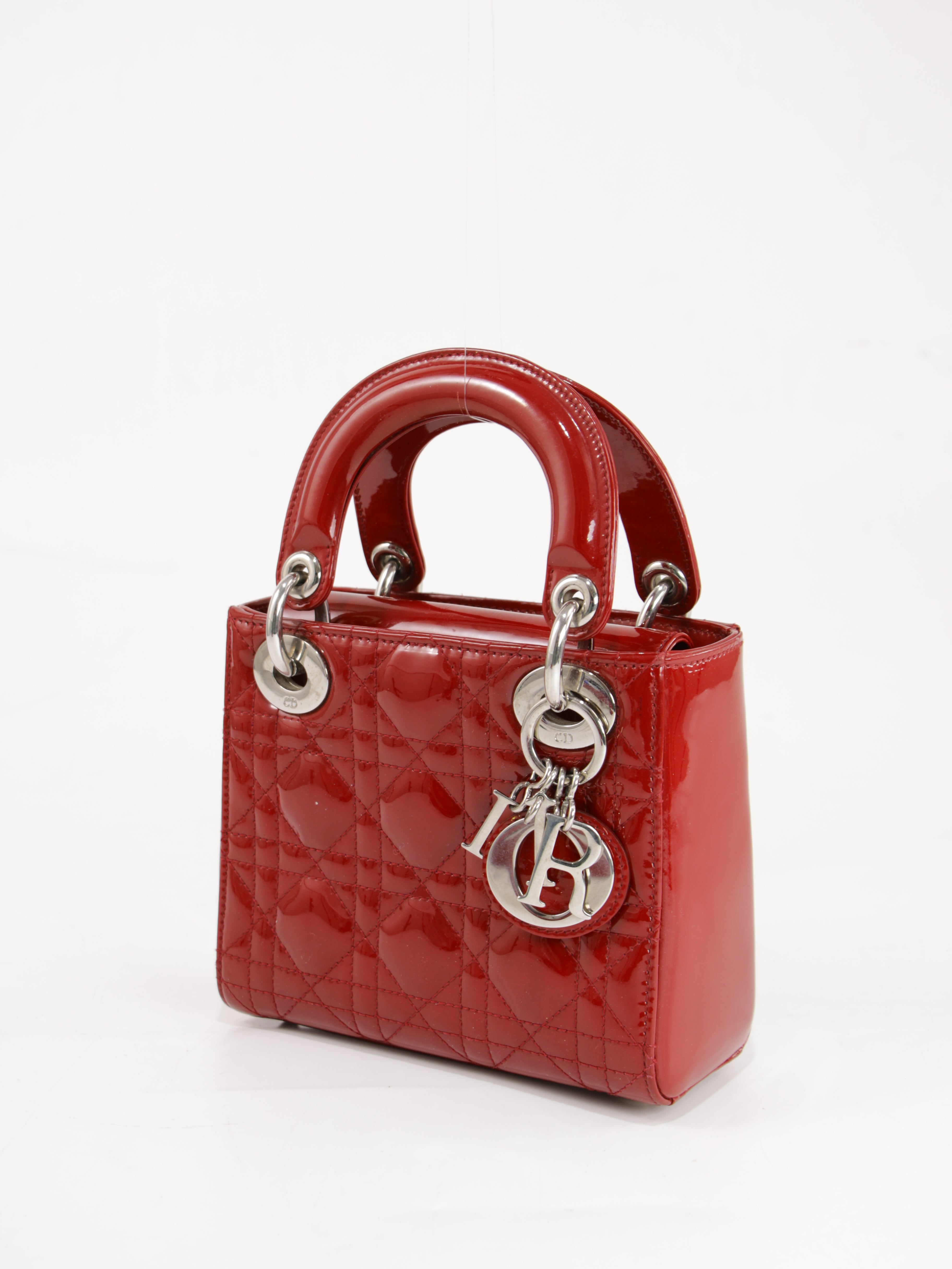 Mini Lady Dior