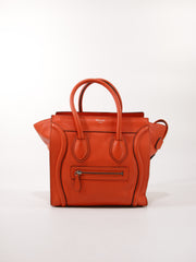 Small Luggage