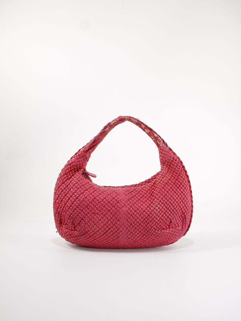 Bottega Veneta Vientre Medio Hobo