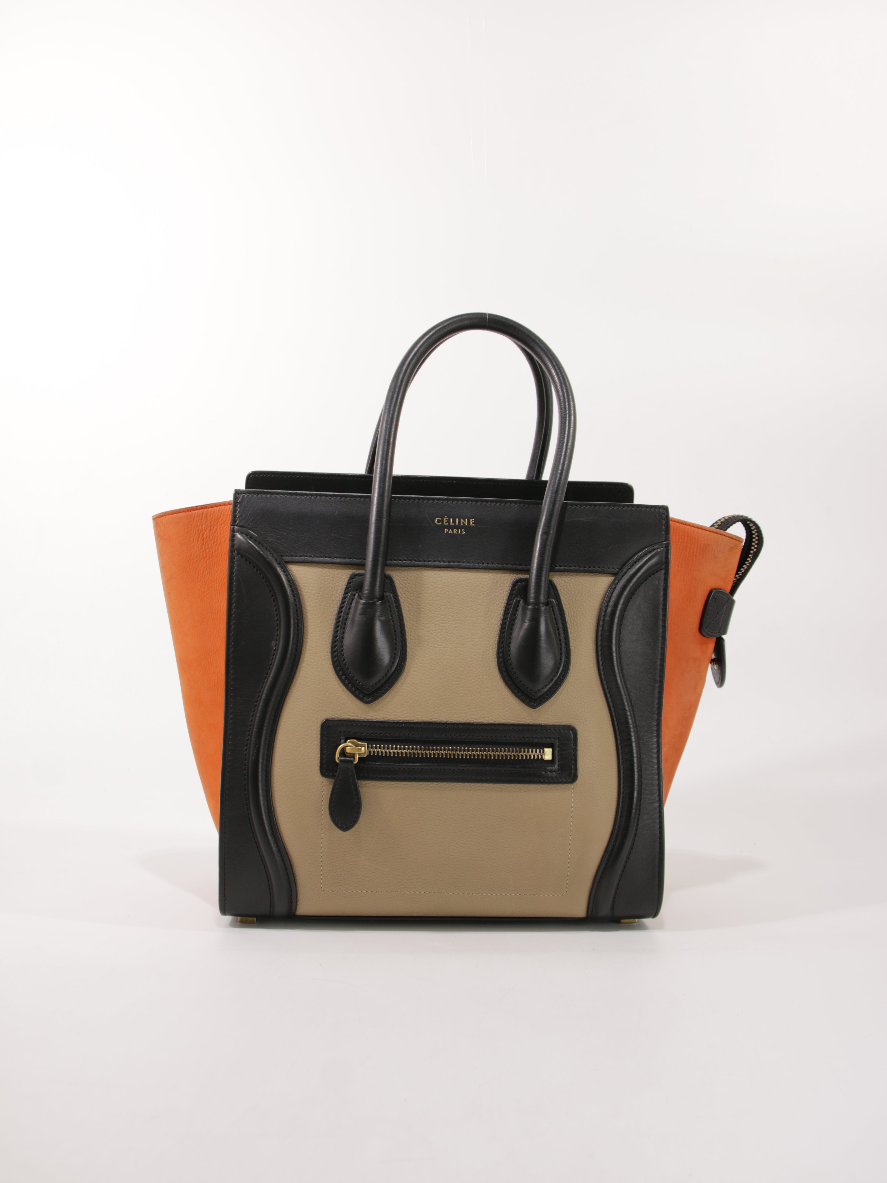 Small Luggage
