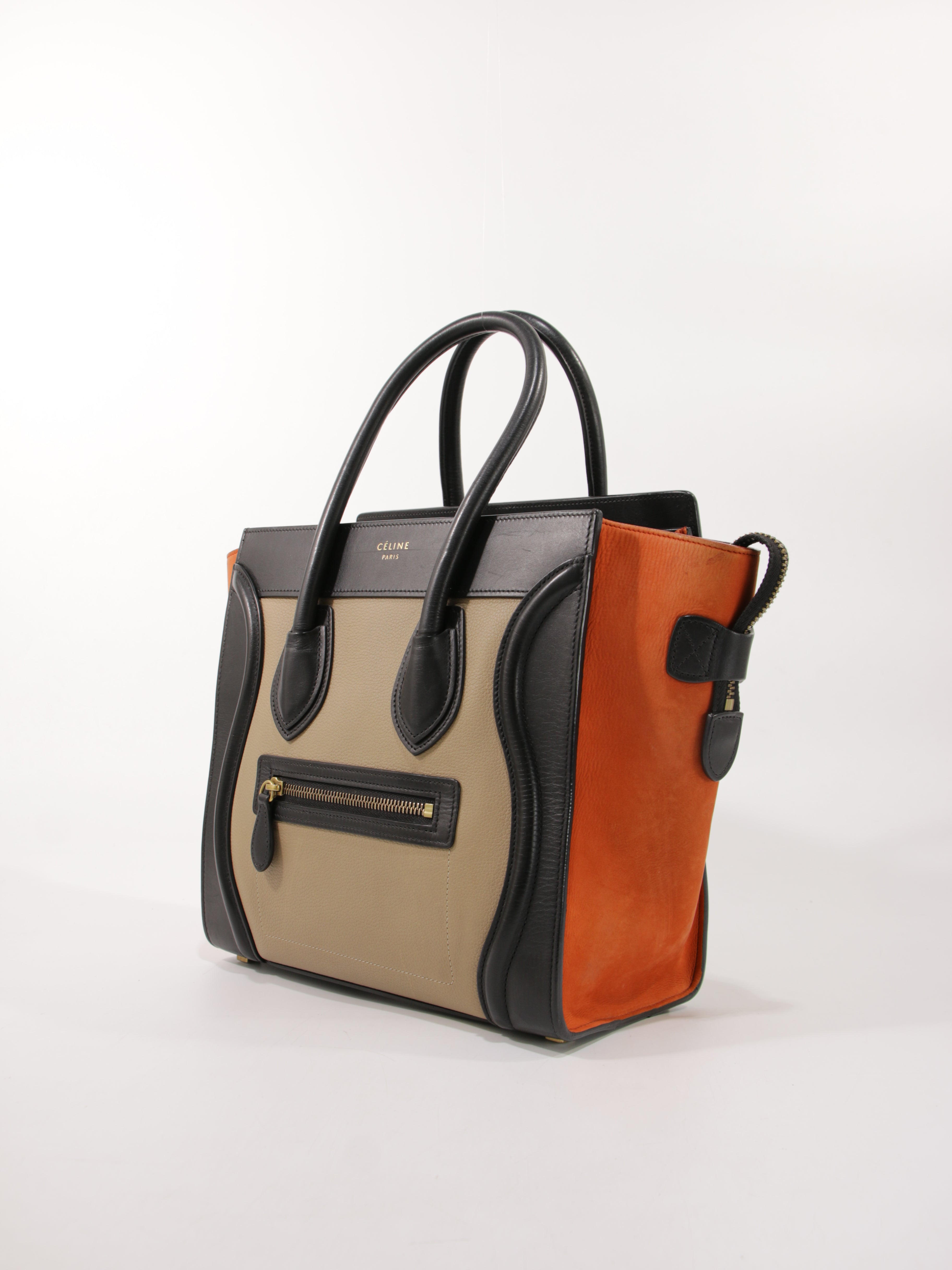 Small Luggage