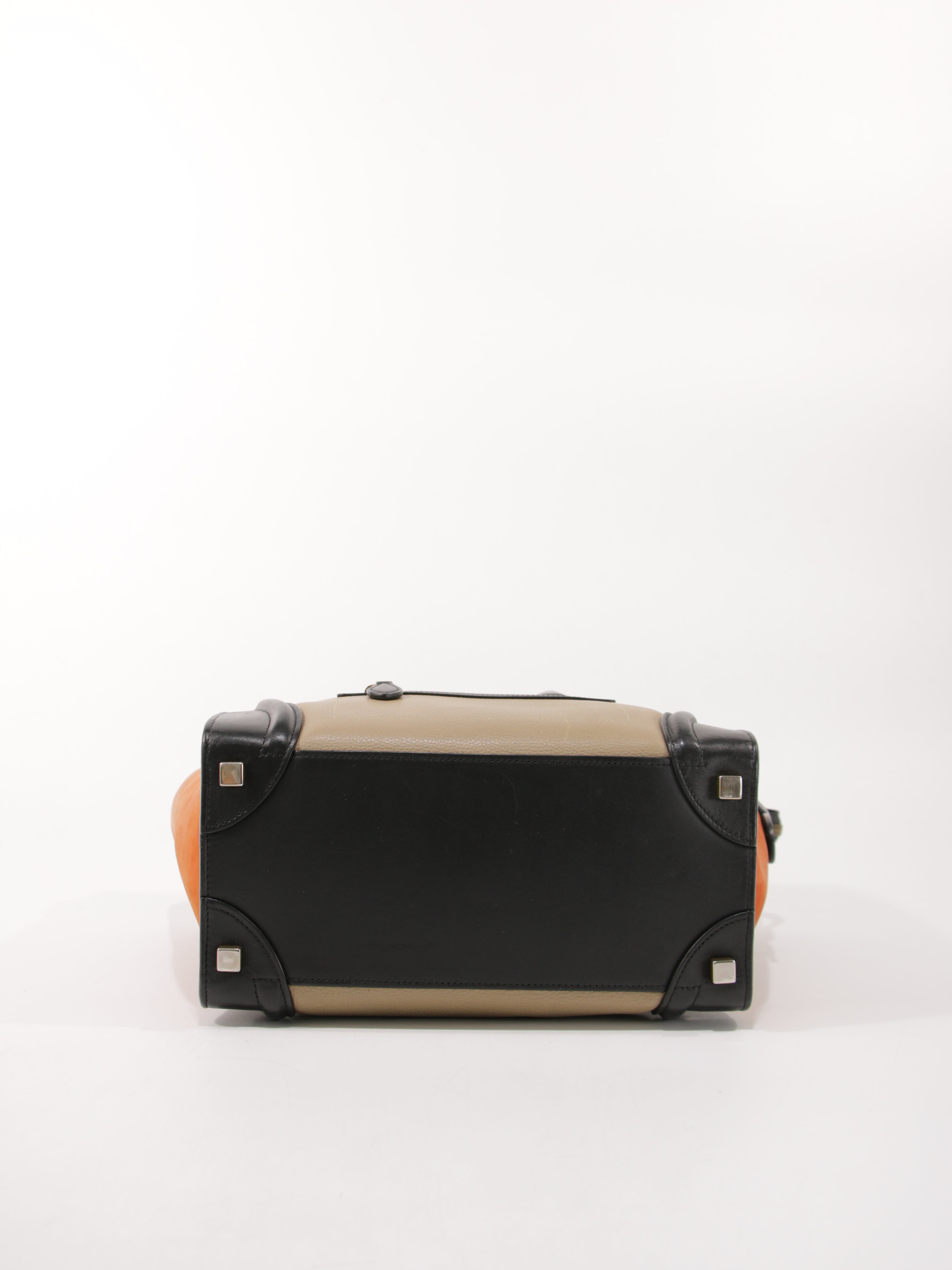 Small Luggage