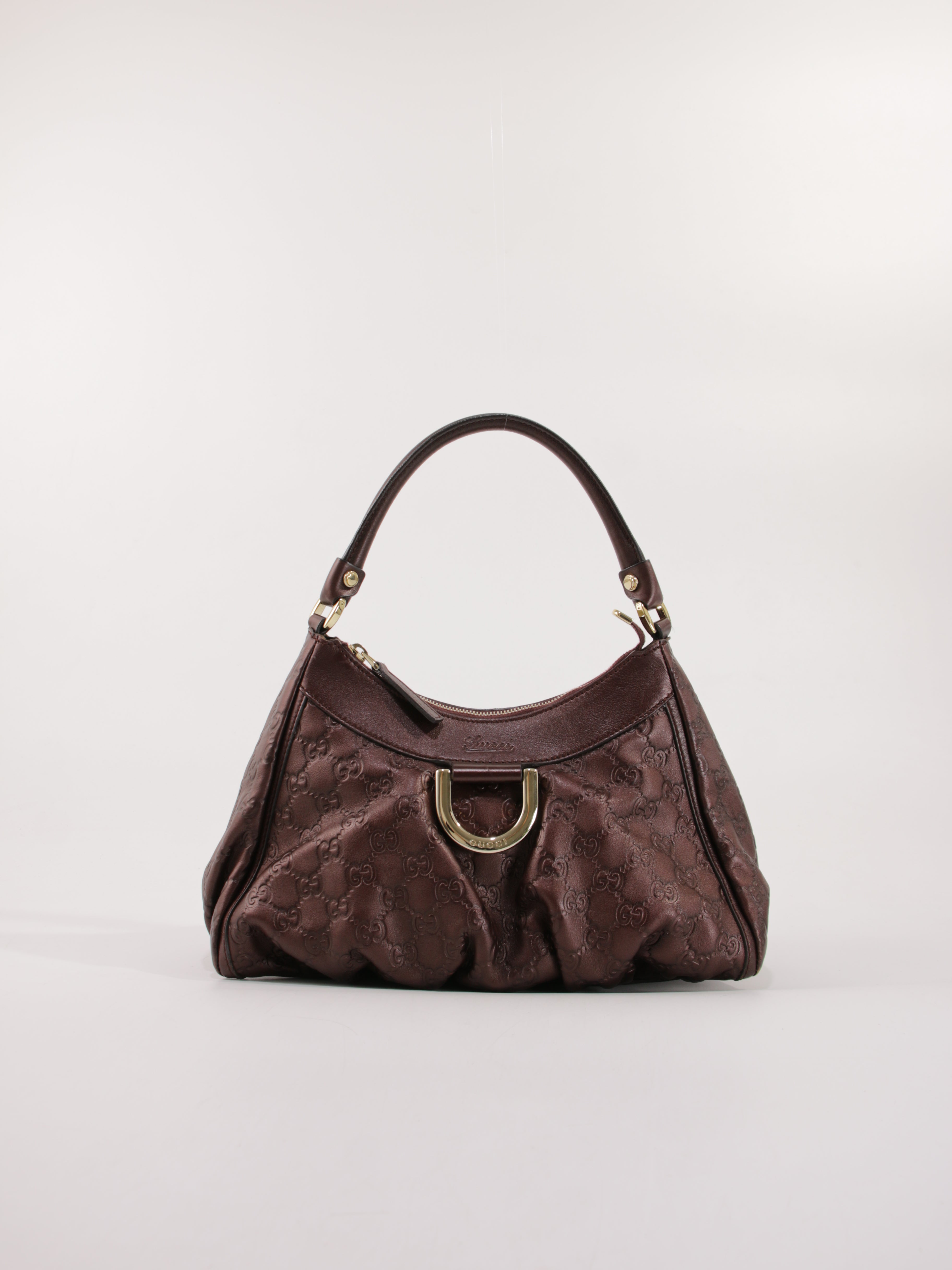 Abbey D-Ring Small