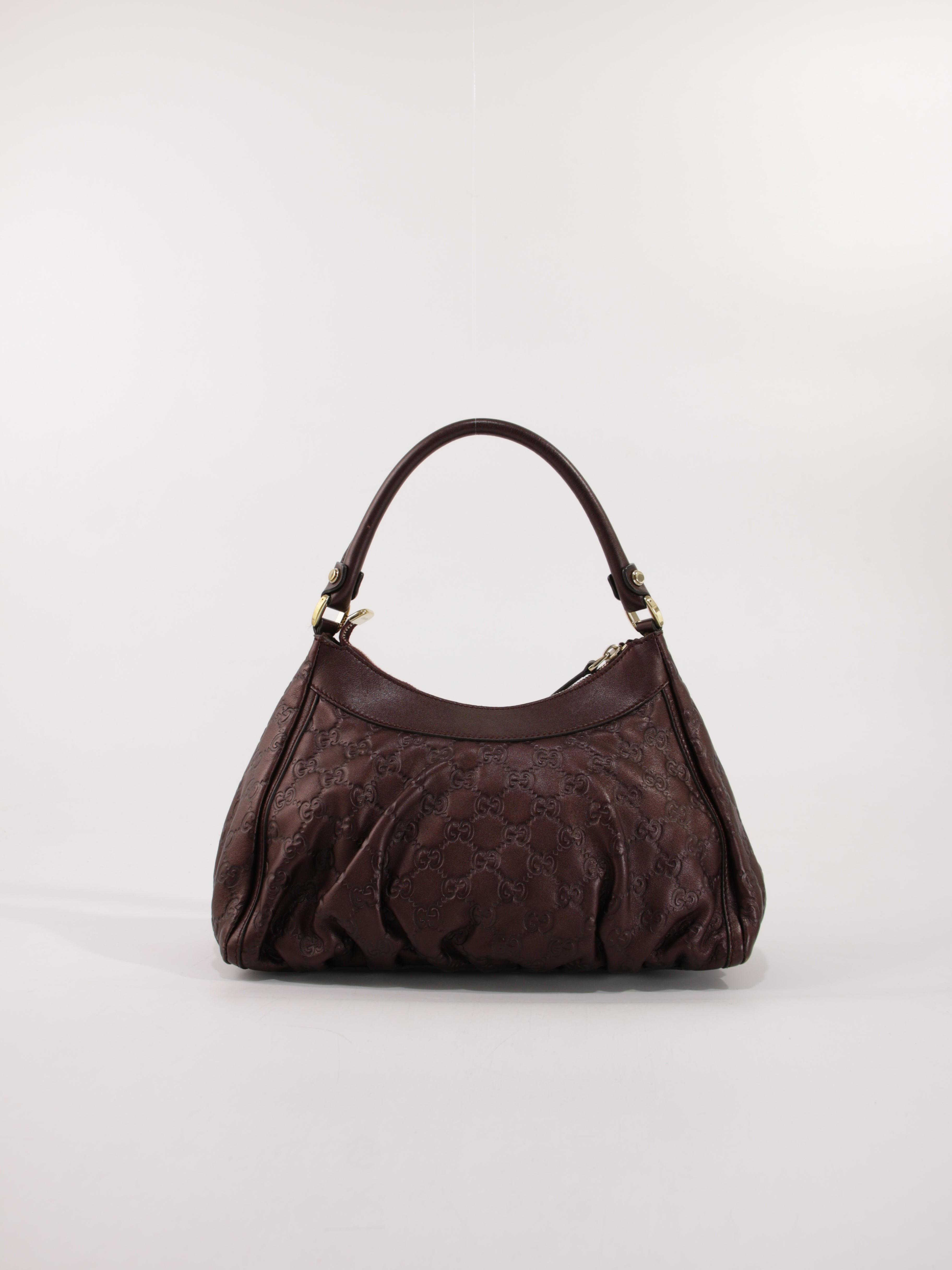 Abbey D-Ring Small
