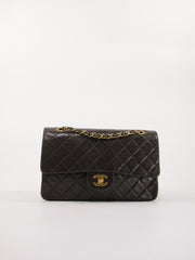 Medium Classic Flap
