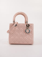 Medium Lady Dior