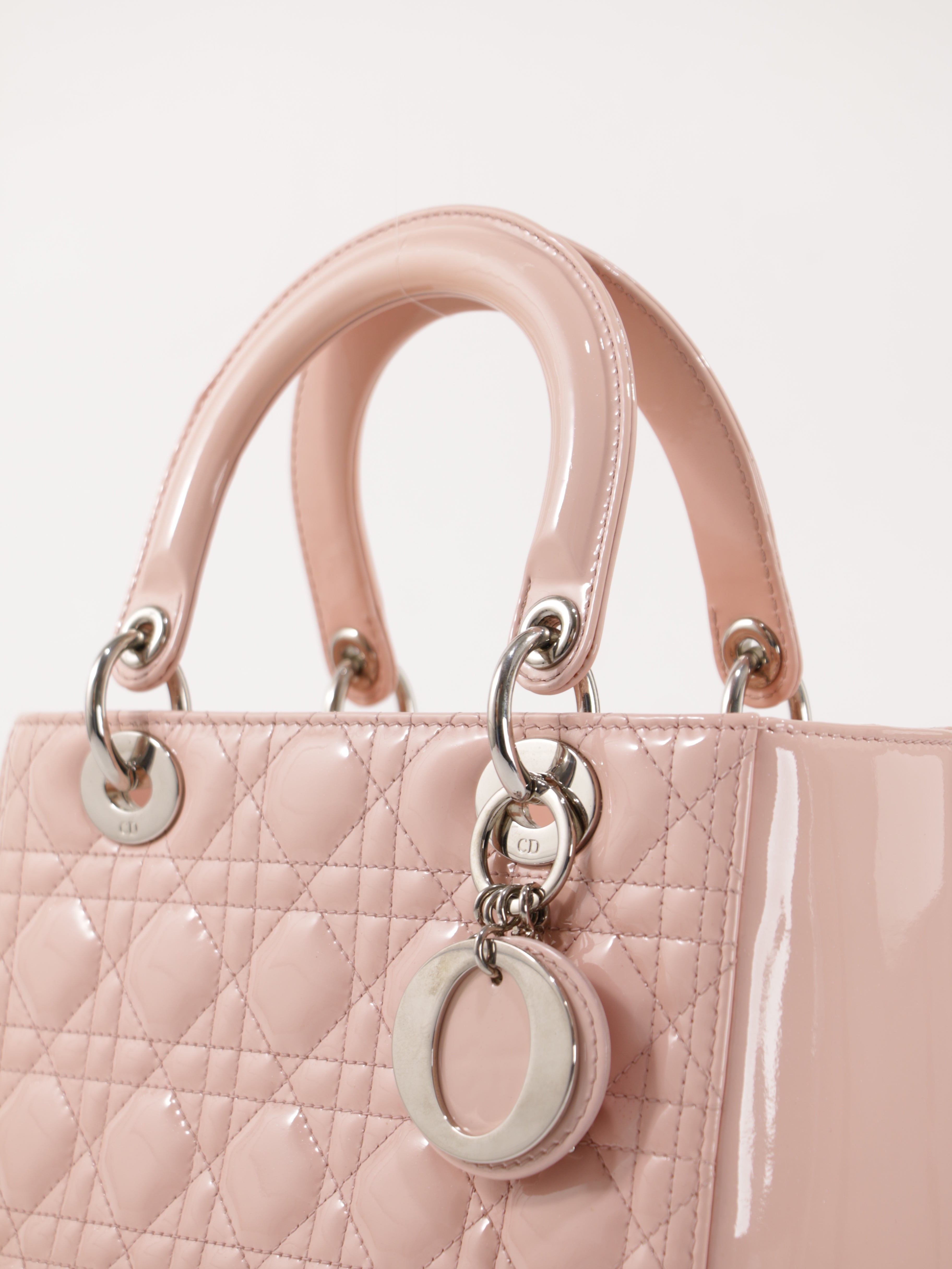 Medium Lady Dior