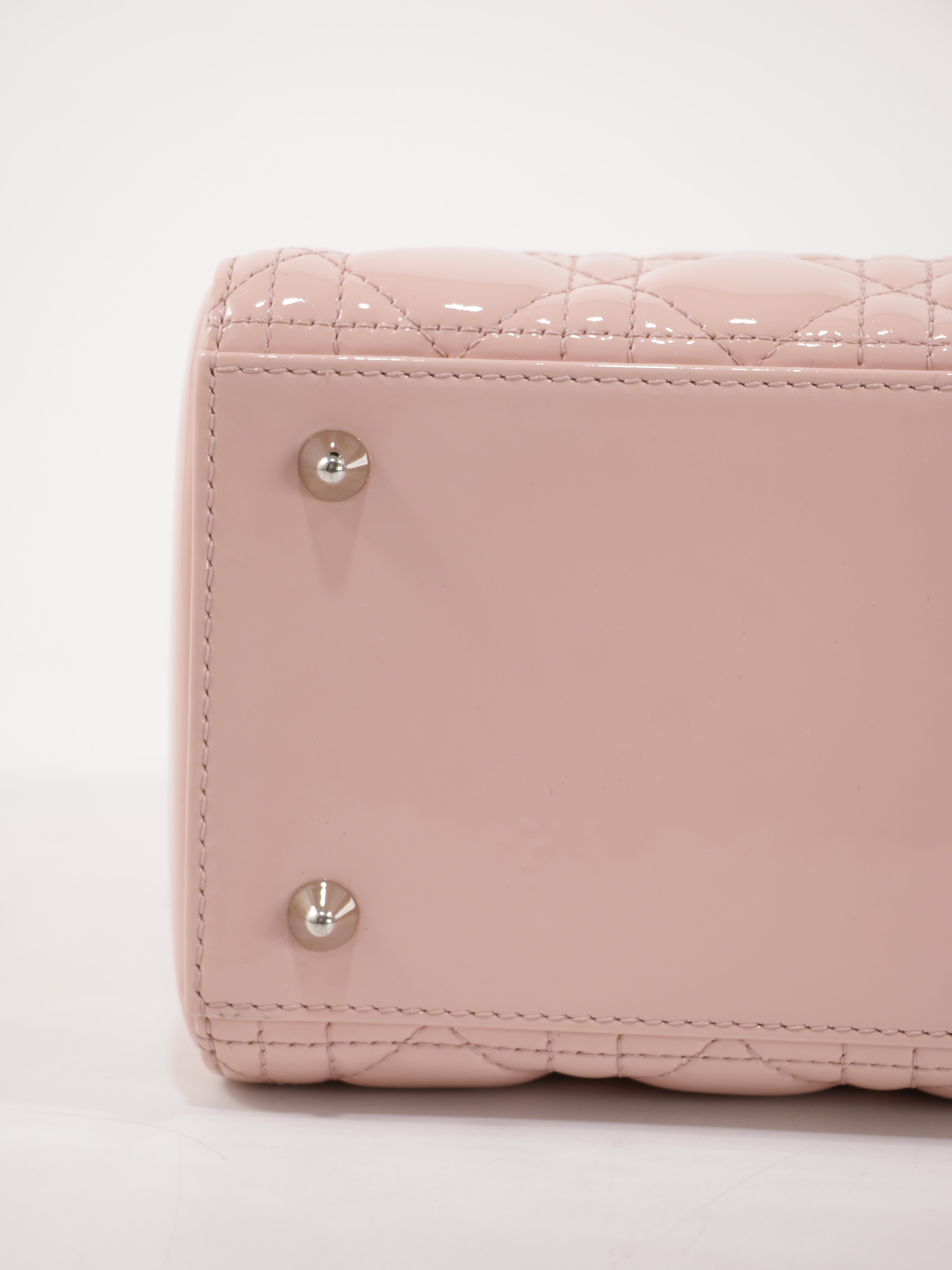 Medium Lady Dior
