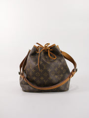 Louis Vuitton Petit Noé