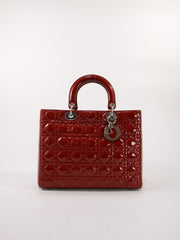 Large Lady Dior