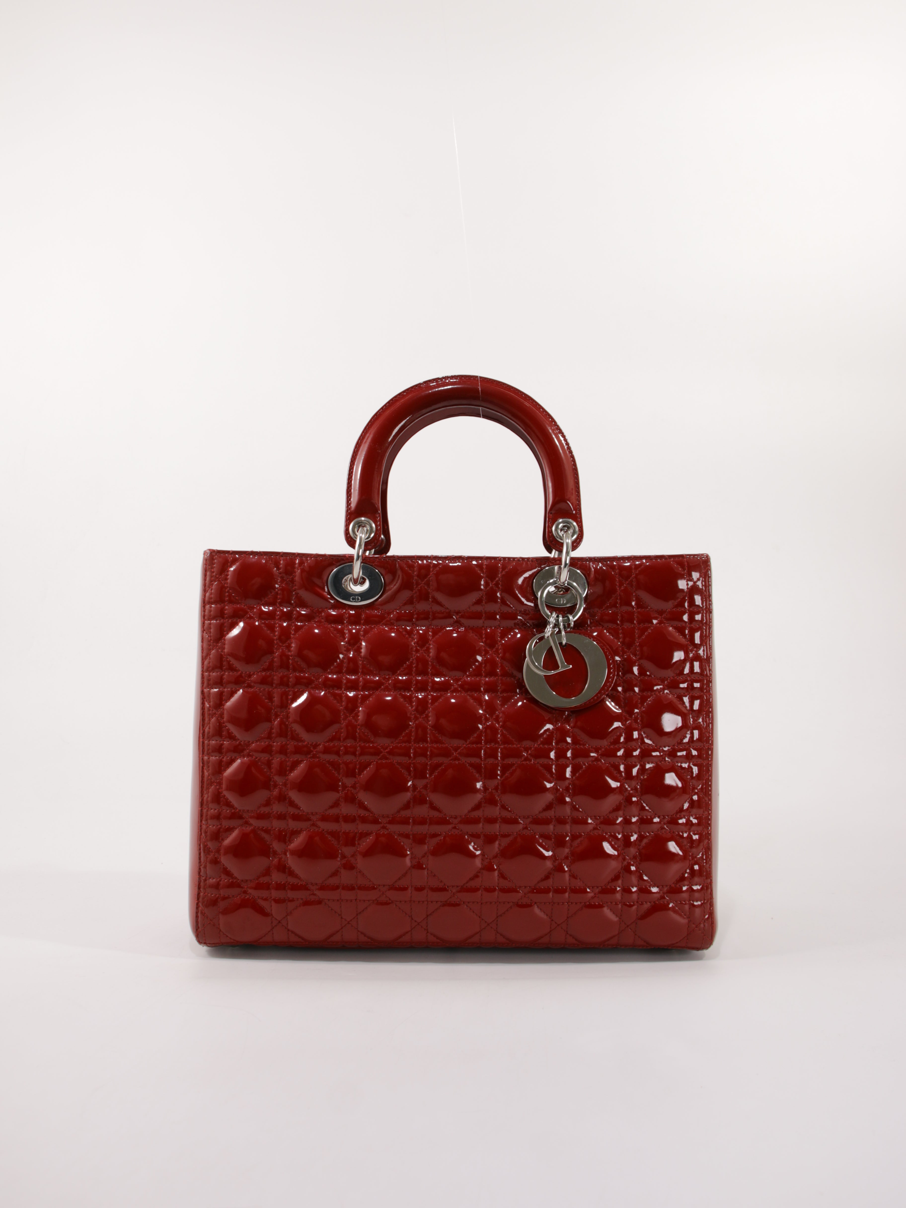 Large Lady Dior