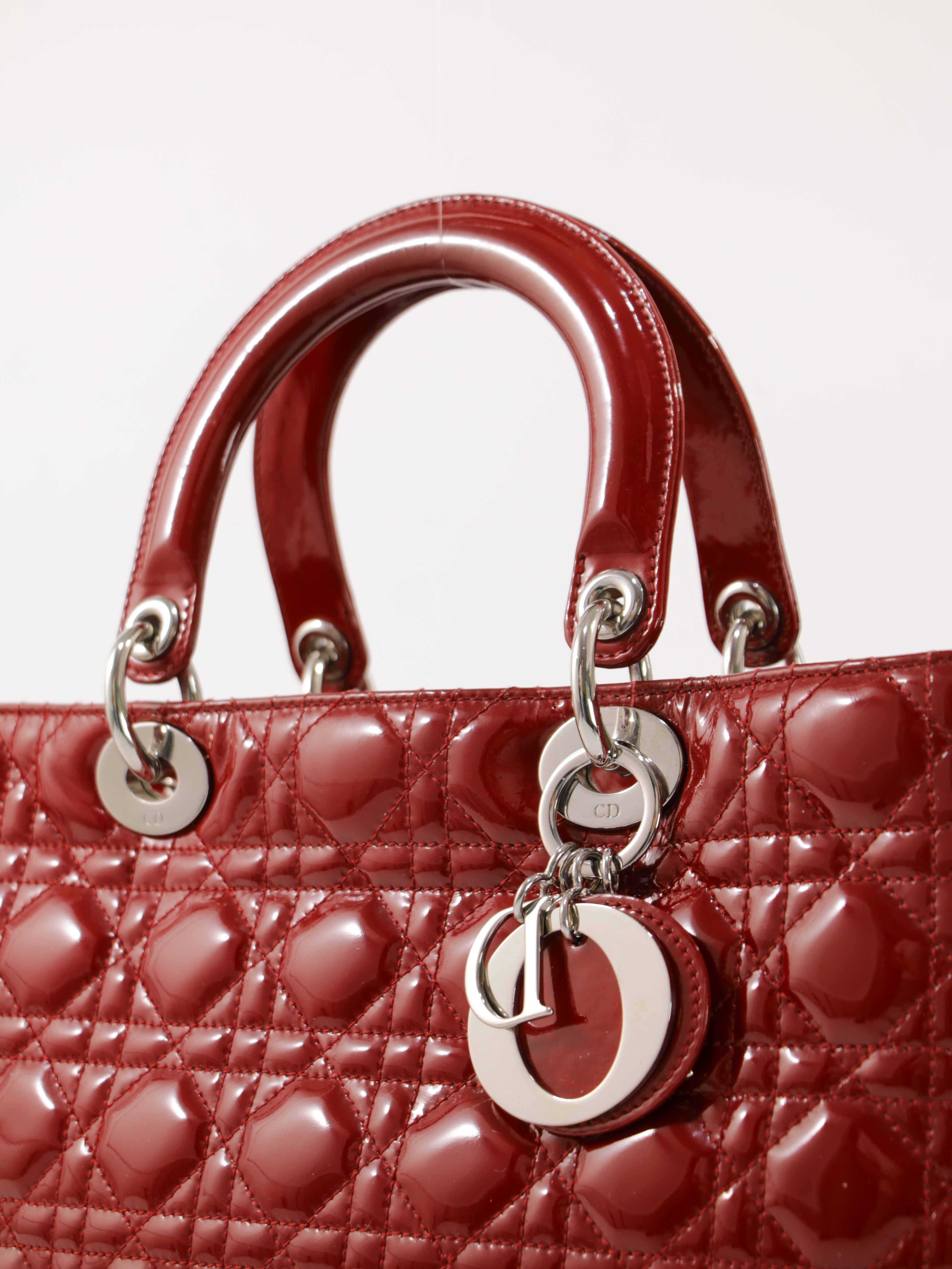 Large Lady Dior