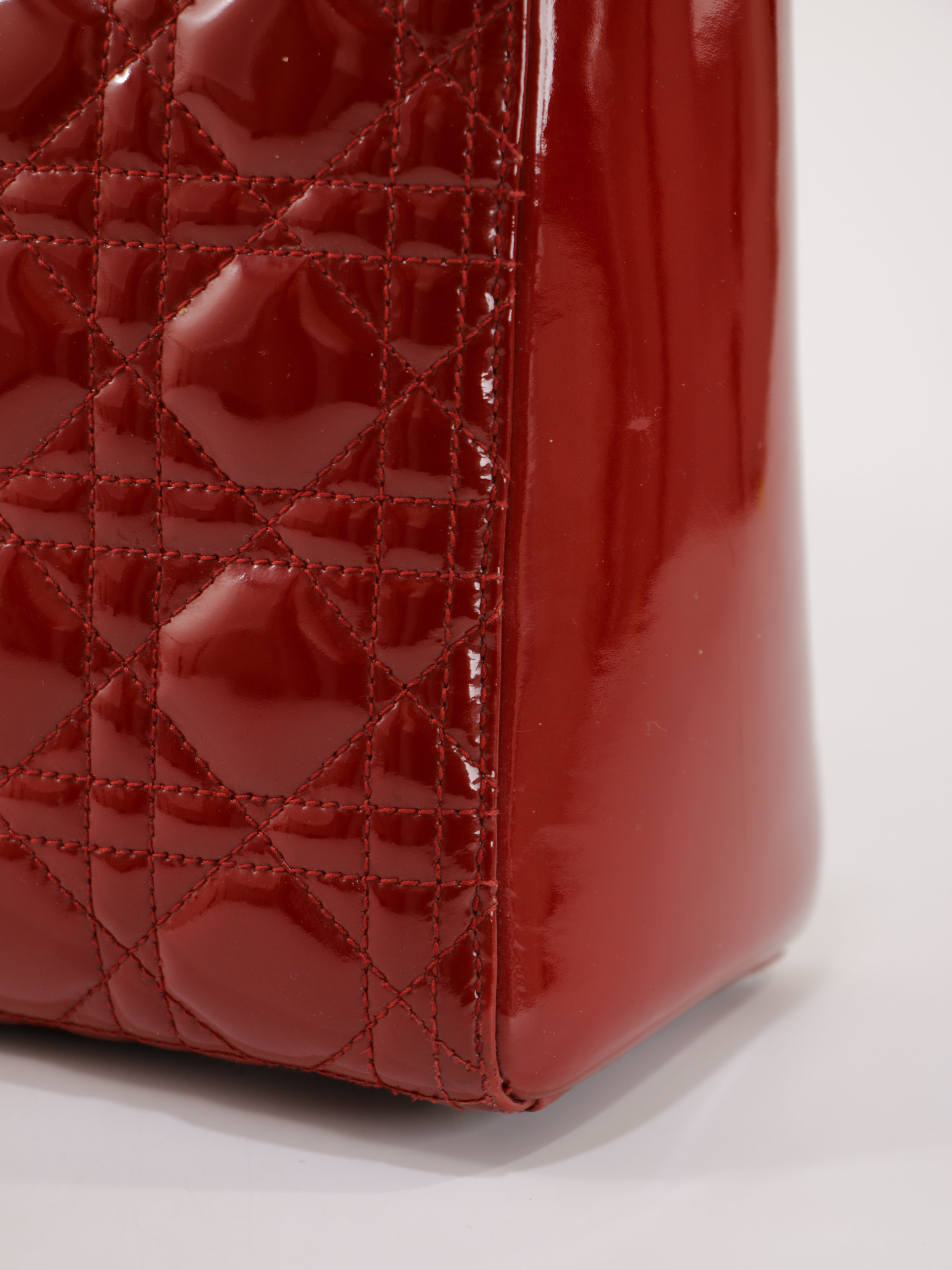 Large Lady Dior
