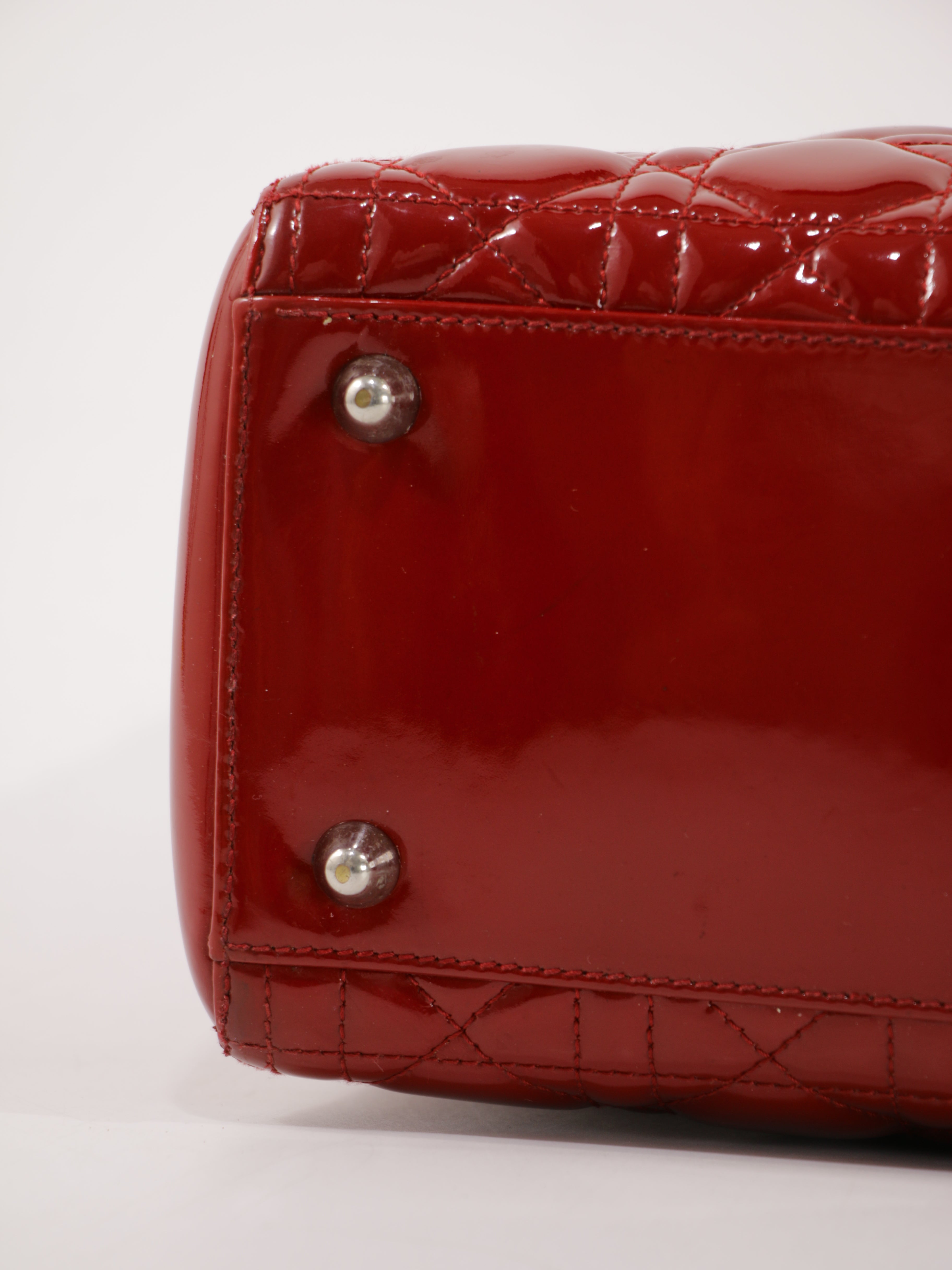 Large Lady Dior