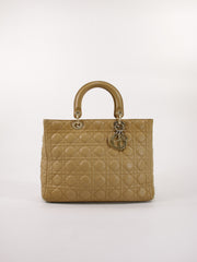 Large Lady Dior
