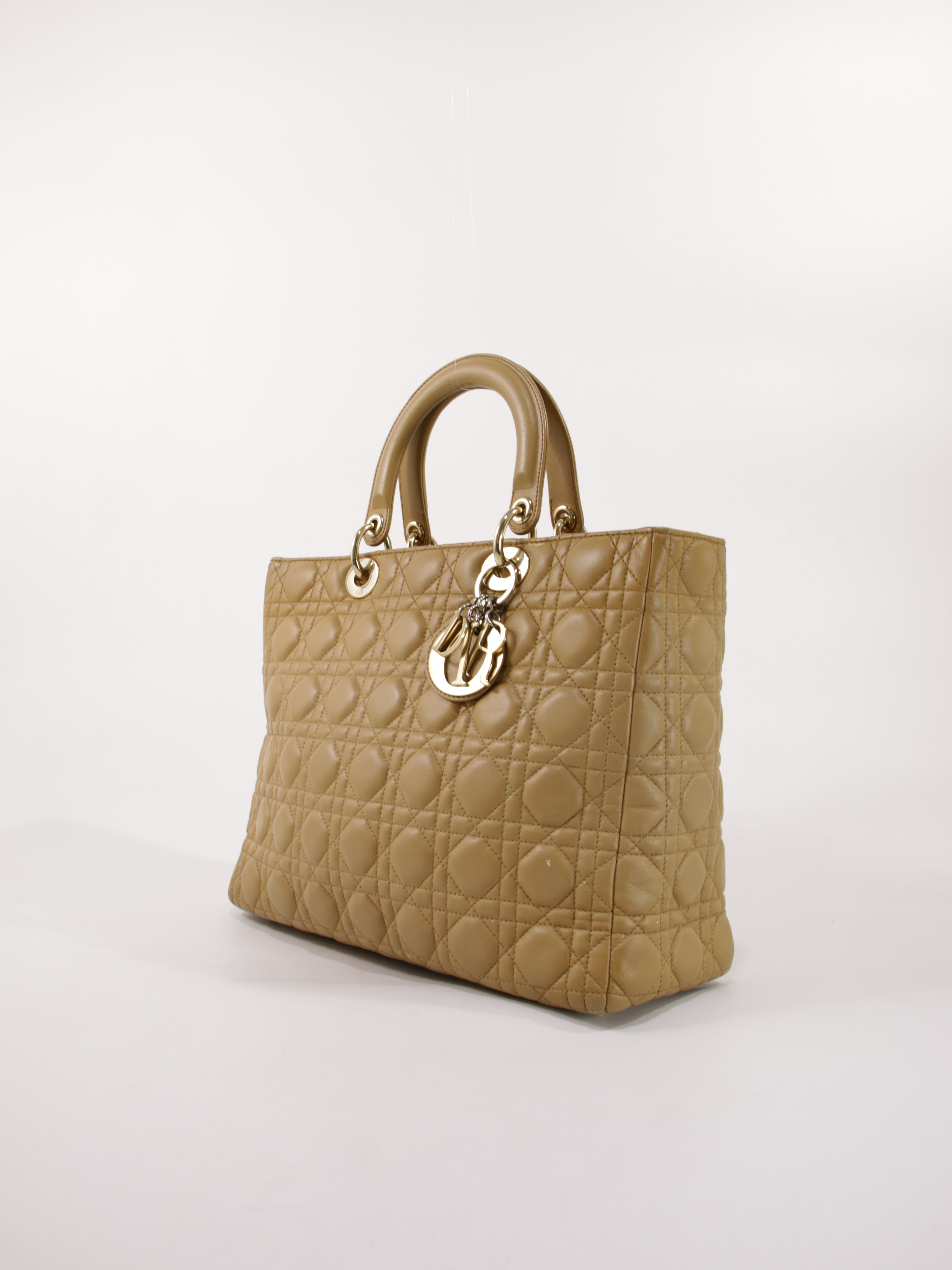 Large Lady Dior