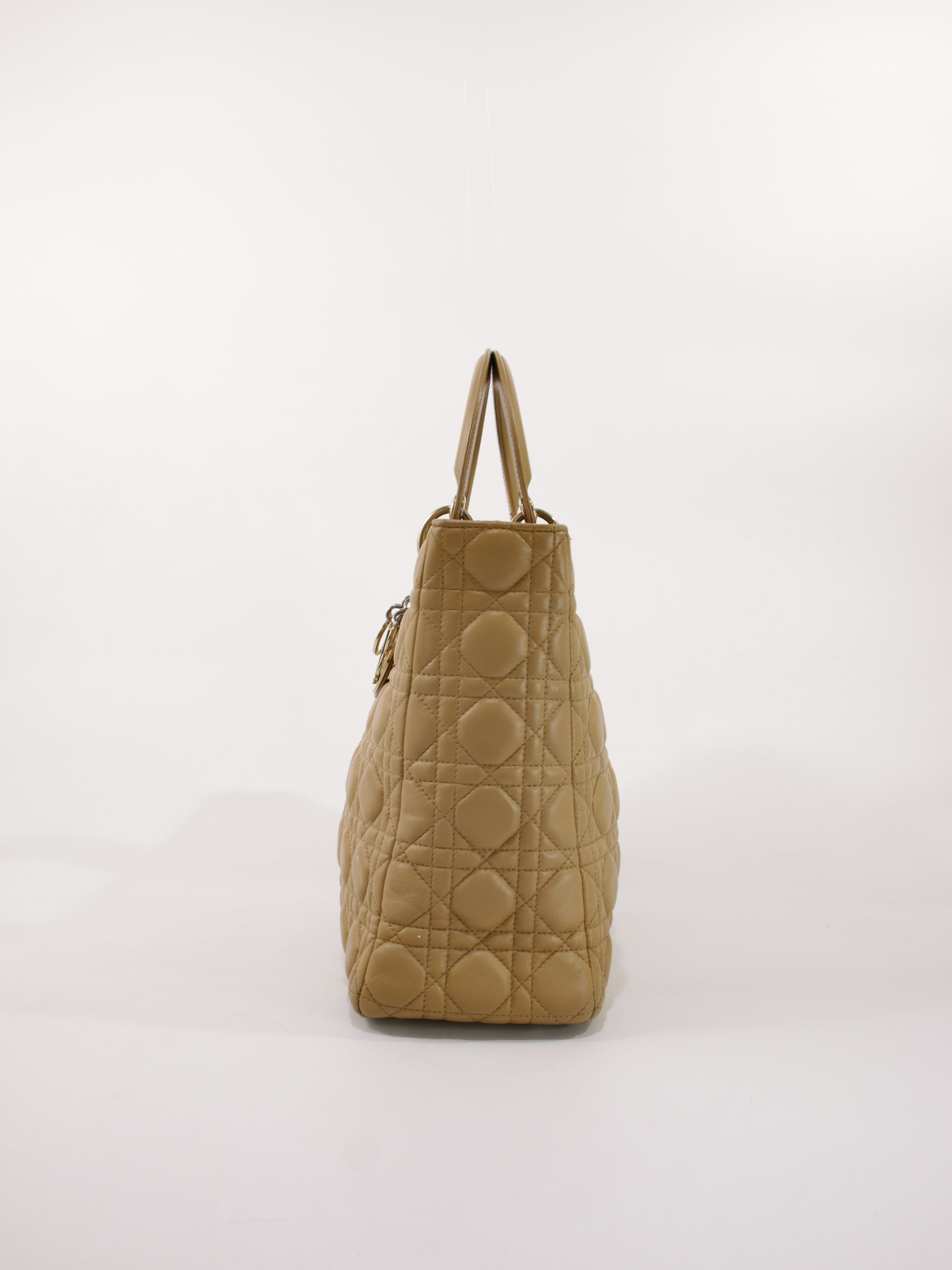Large Lady Dior