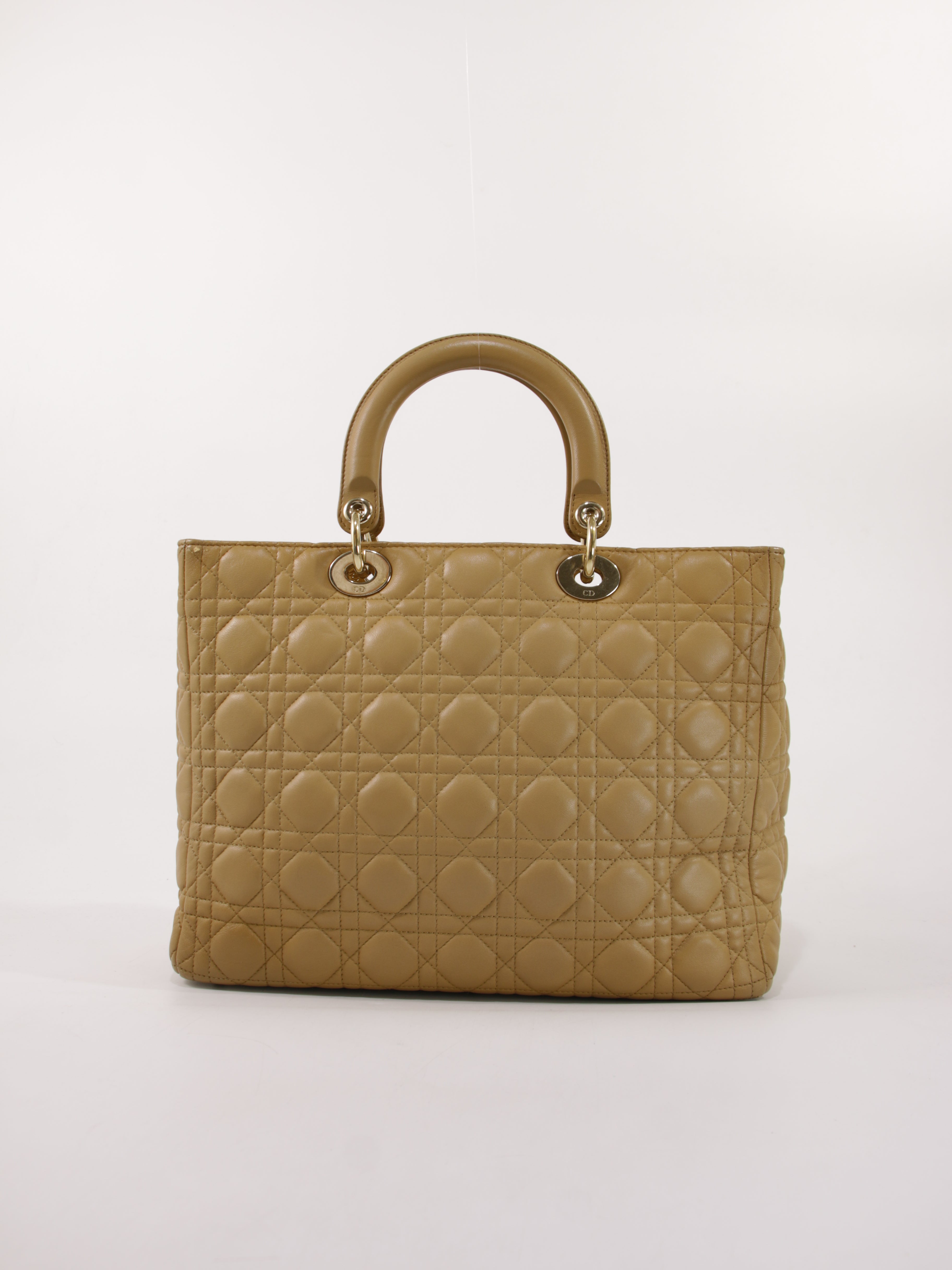 Large Lady Dior