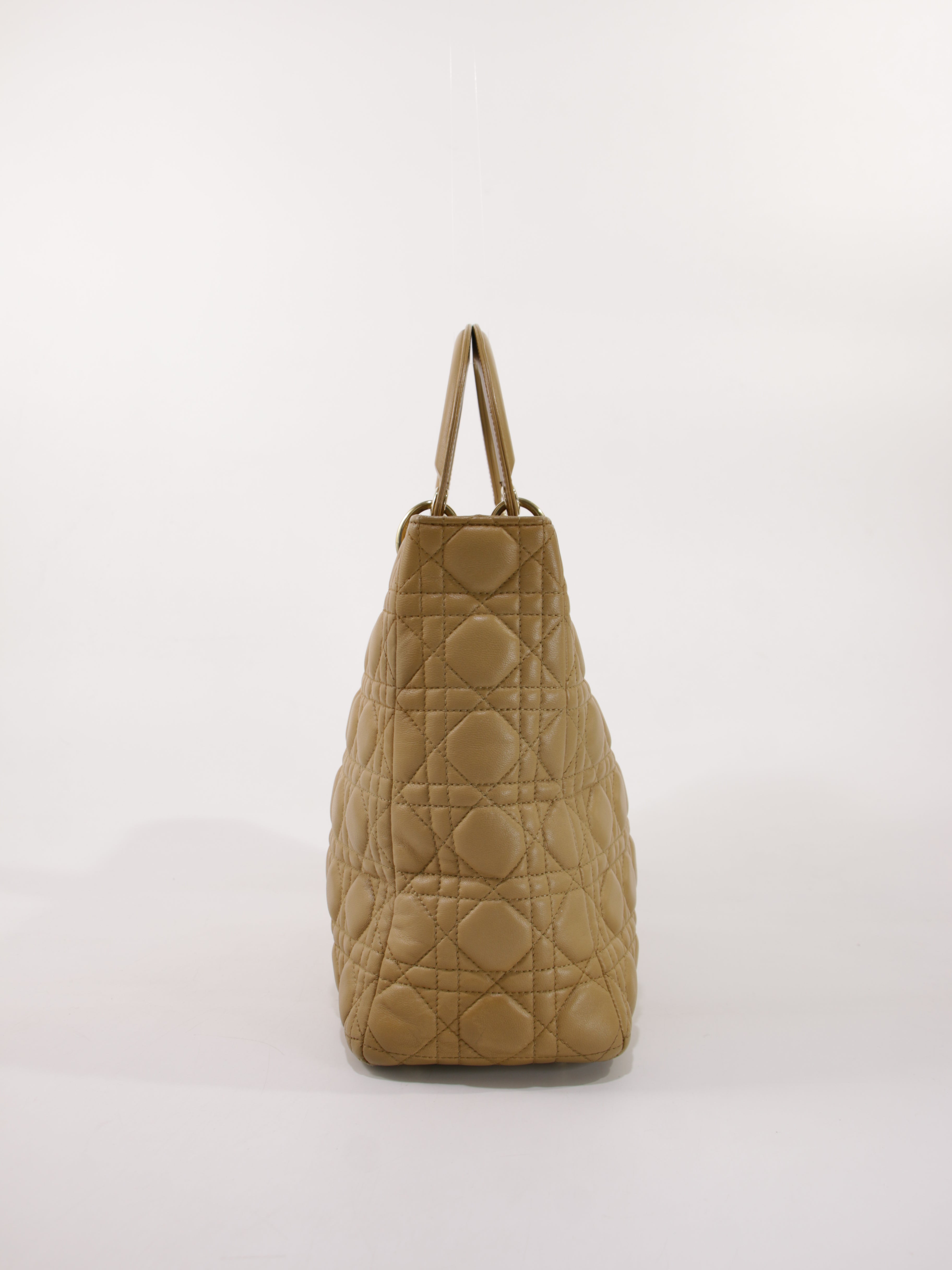 Large Lady Dior